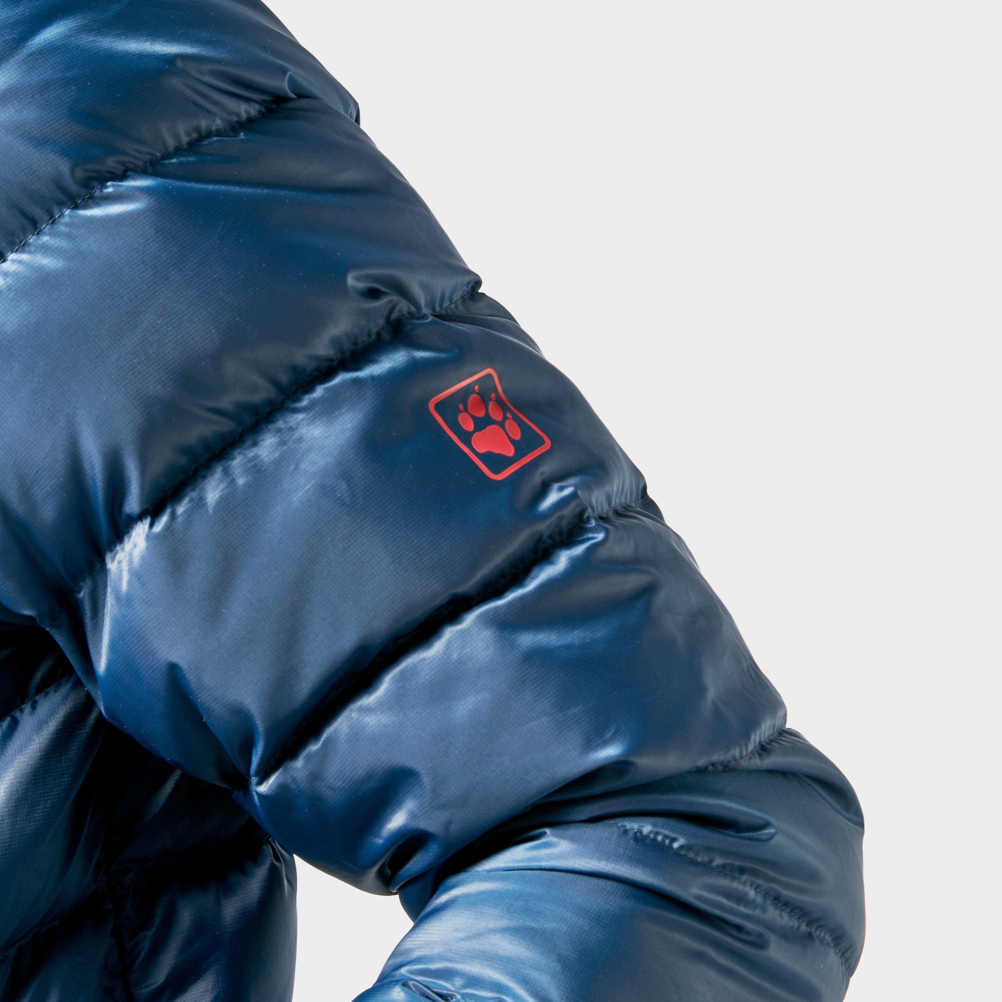 Men's Svelgen Down Jacket