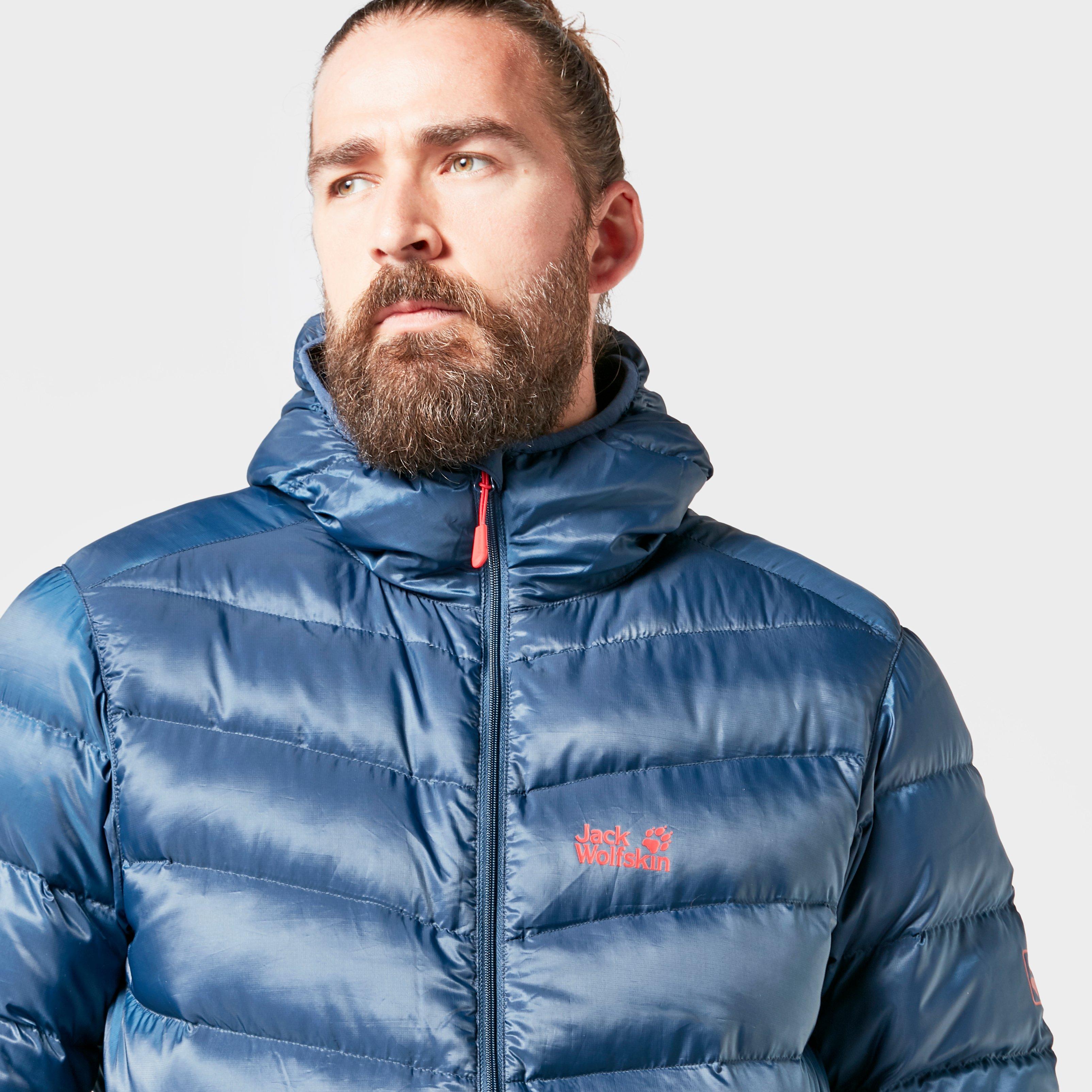 Men's Svelgen Down Jacket