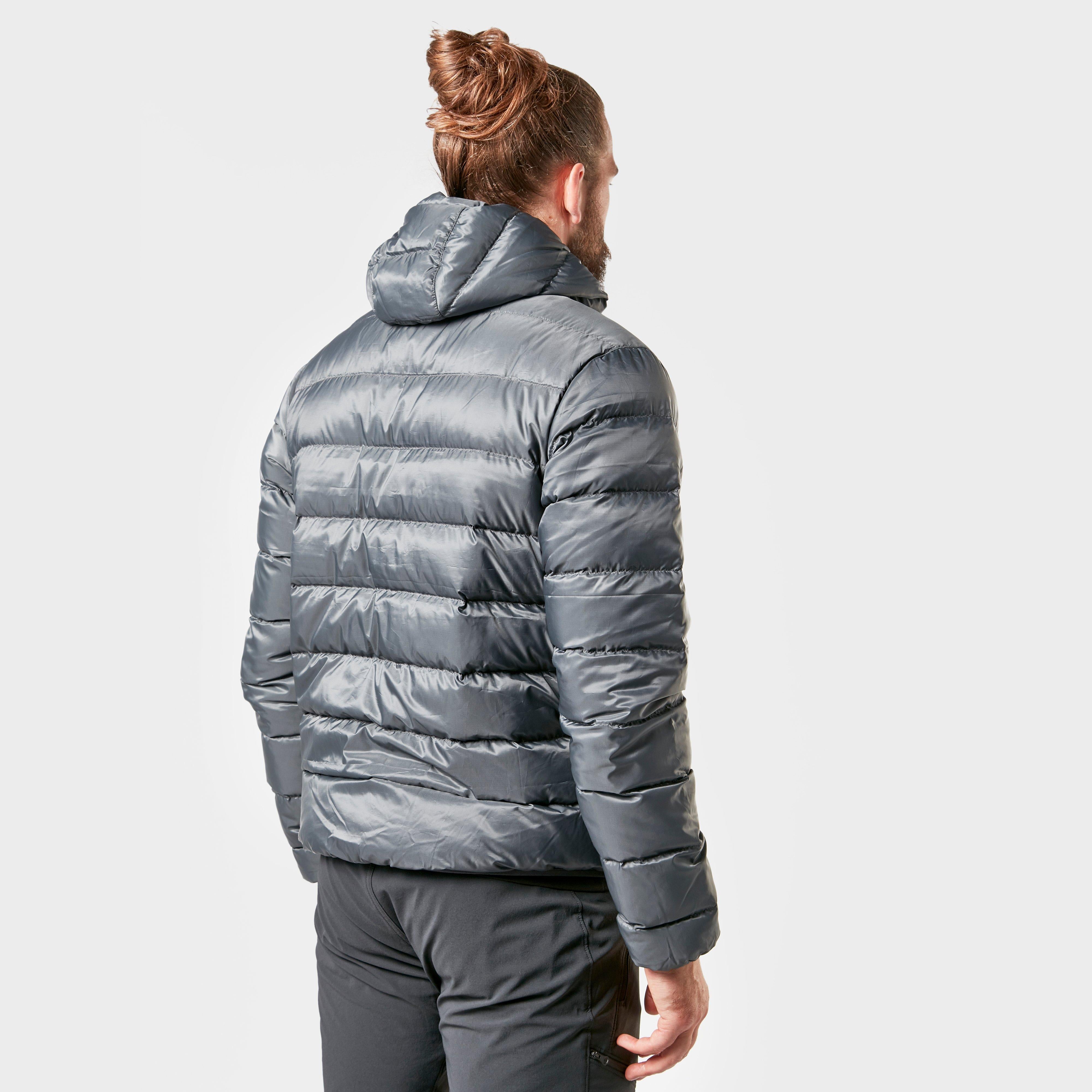 Men's Svelgen Down Jacket