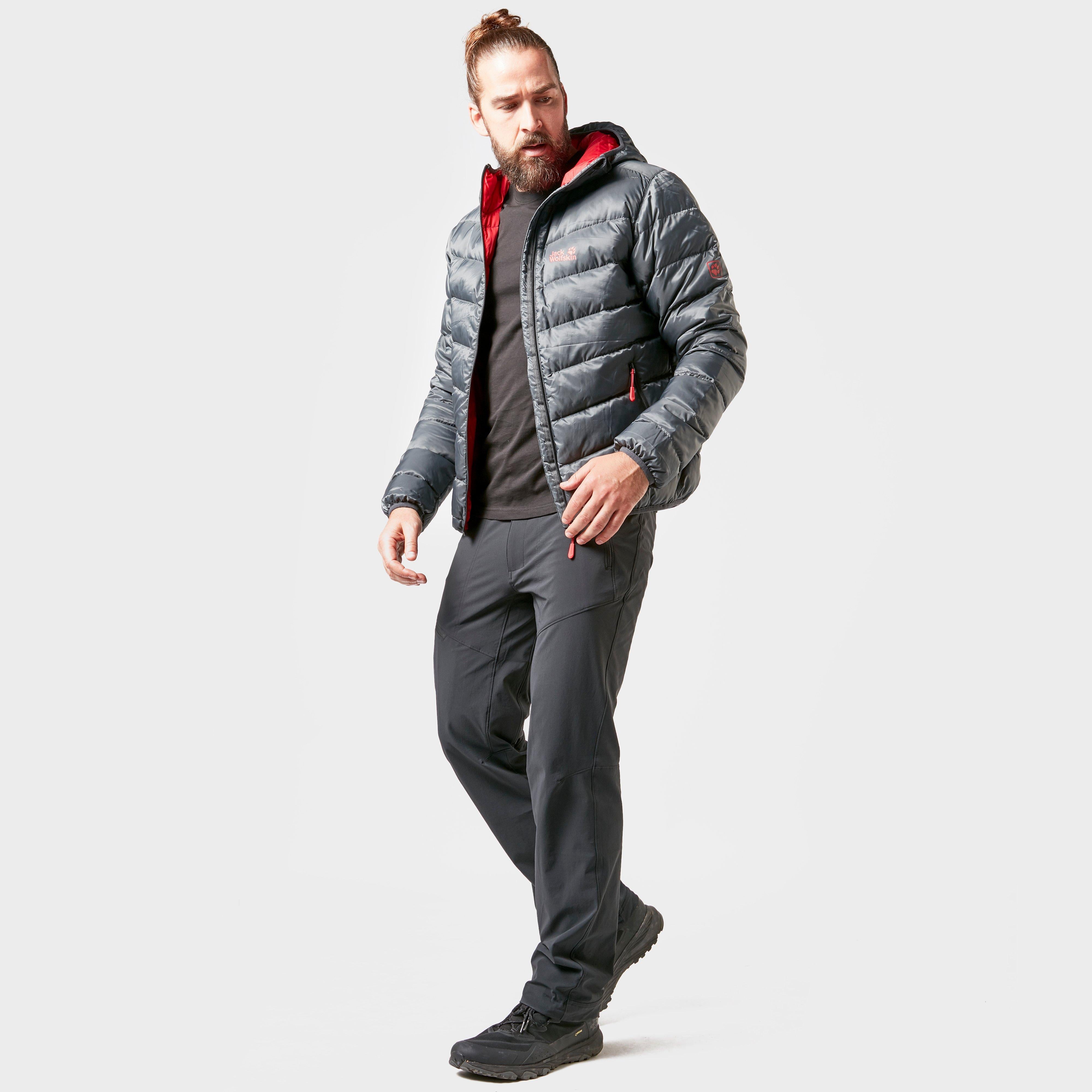Men's Svelgen Down Jacket