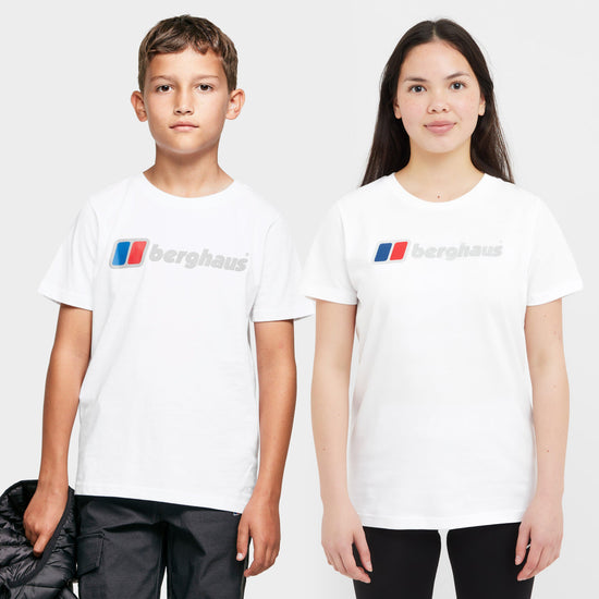 Kids Logo T-Shirt