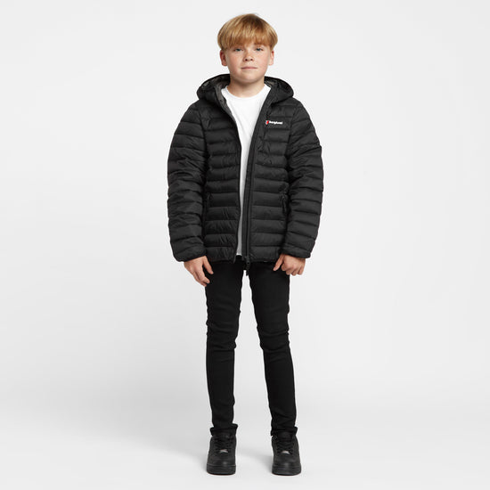Kids' Kirkhale Baffle Jacket