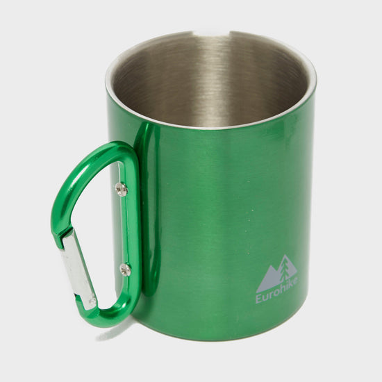 Carabiner Mug