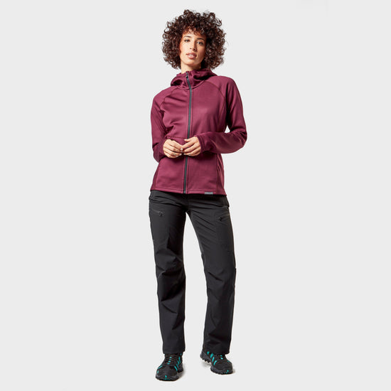 Women's Pulse Hoody