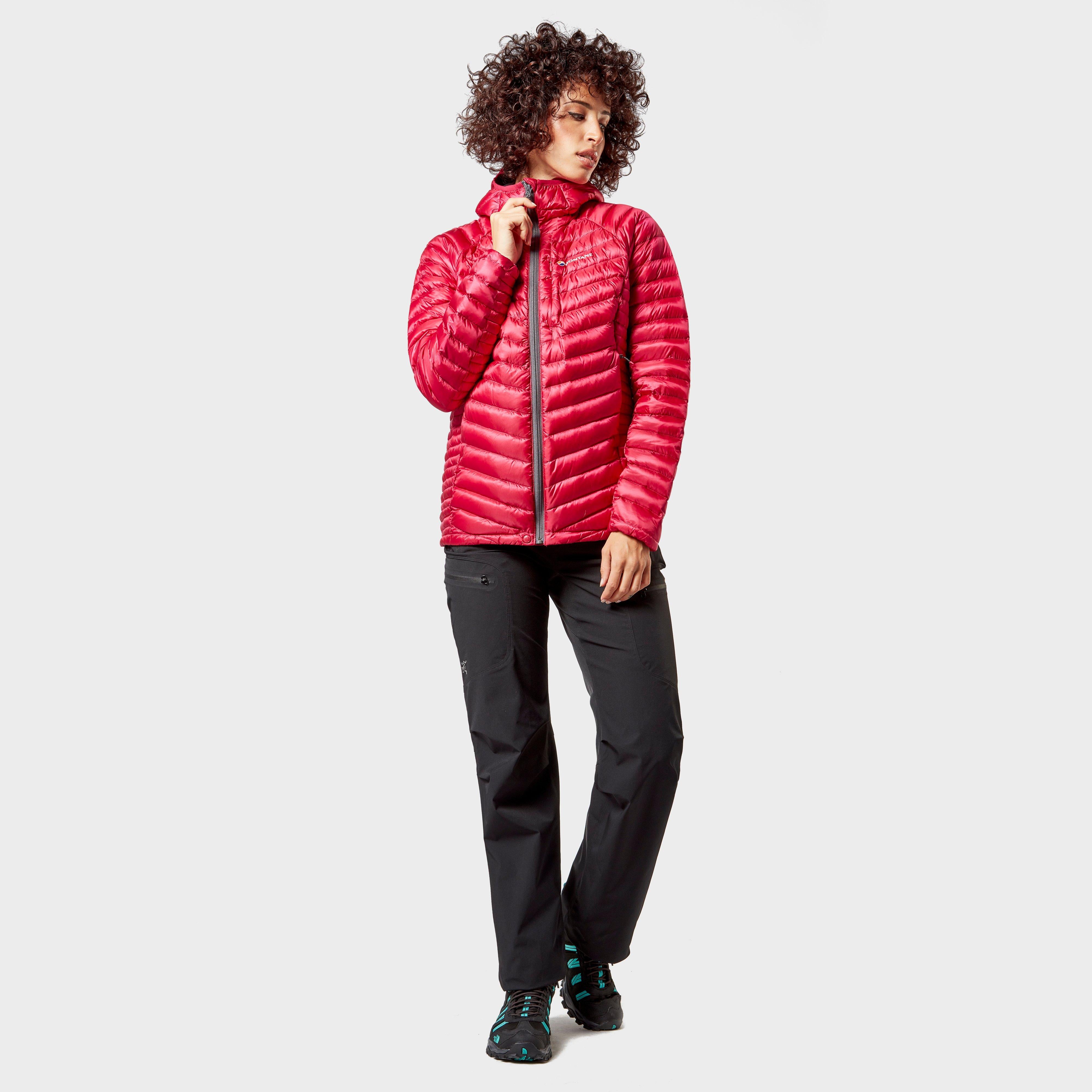 Women's Turbio Down Jacket