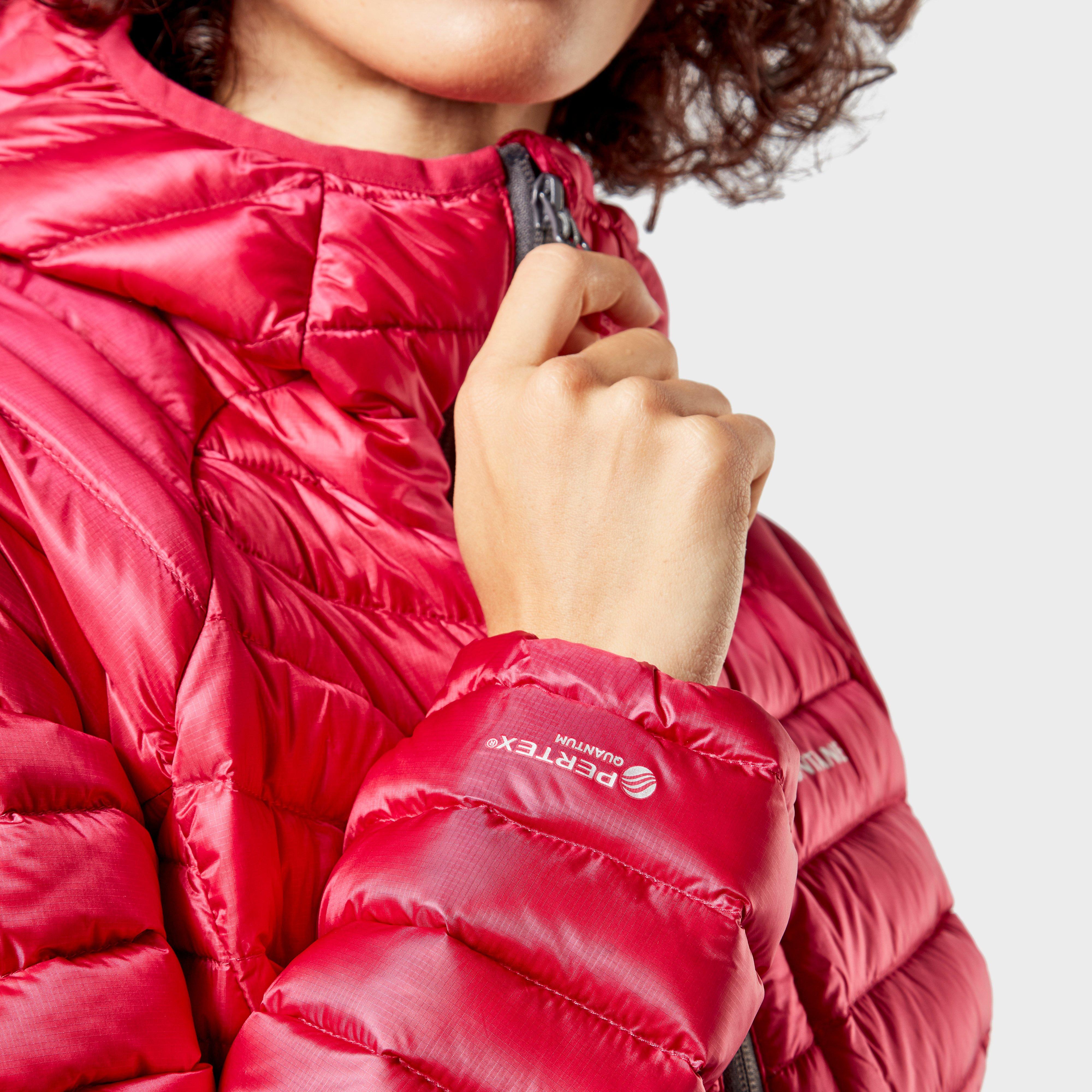 Women's Turbio Down Jacket