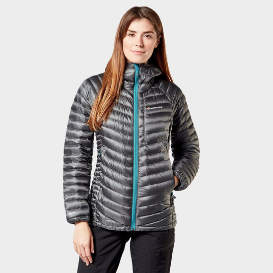 Women's Turbio Jacket