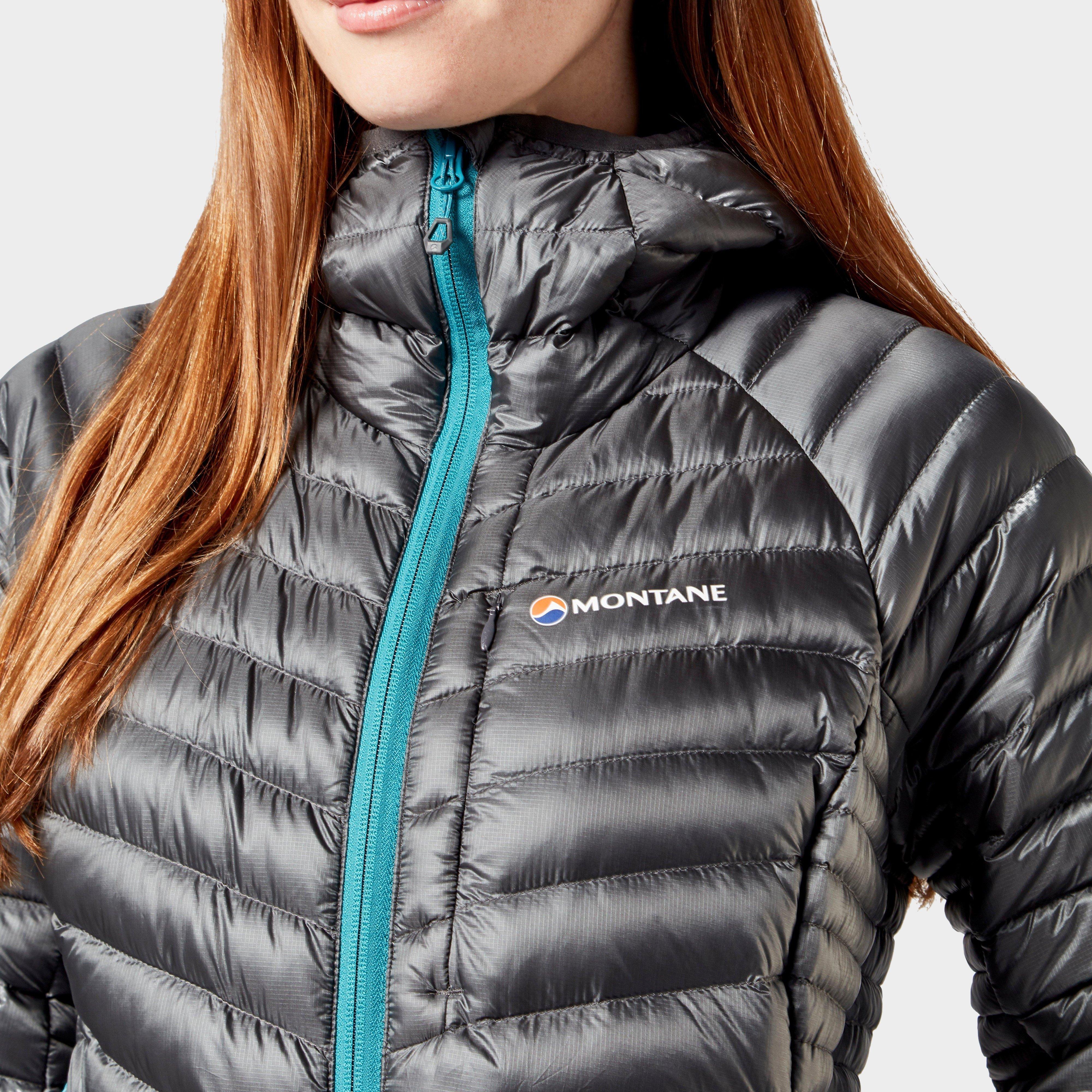 Women's Turbio Jacket