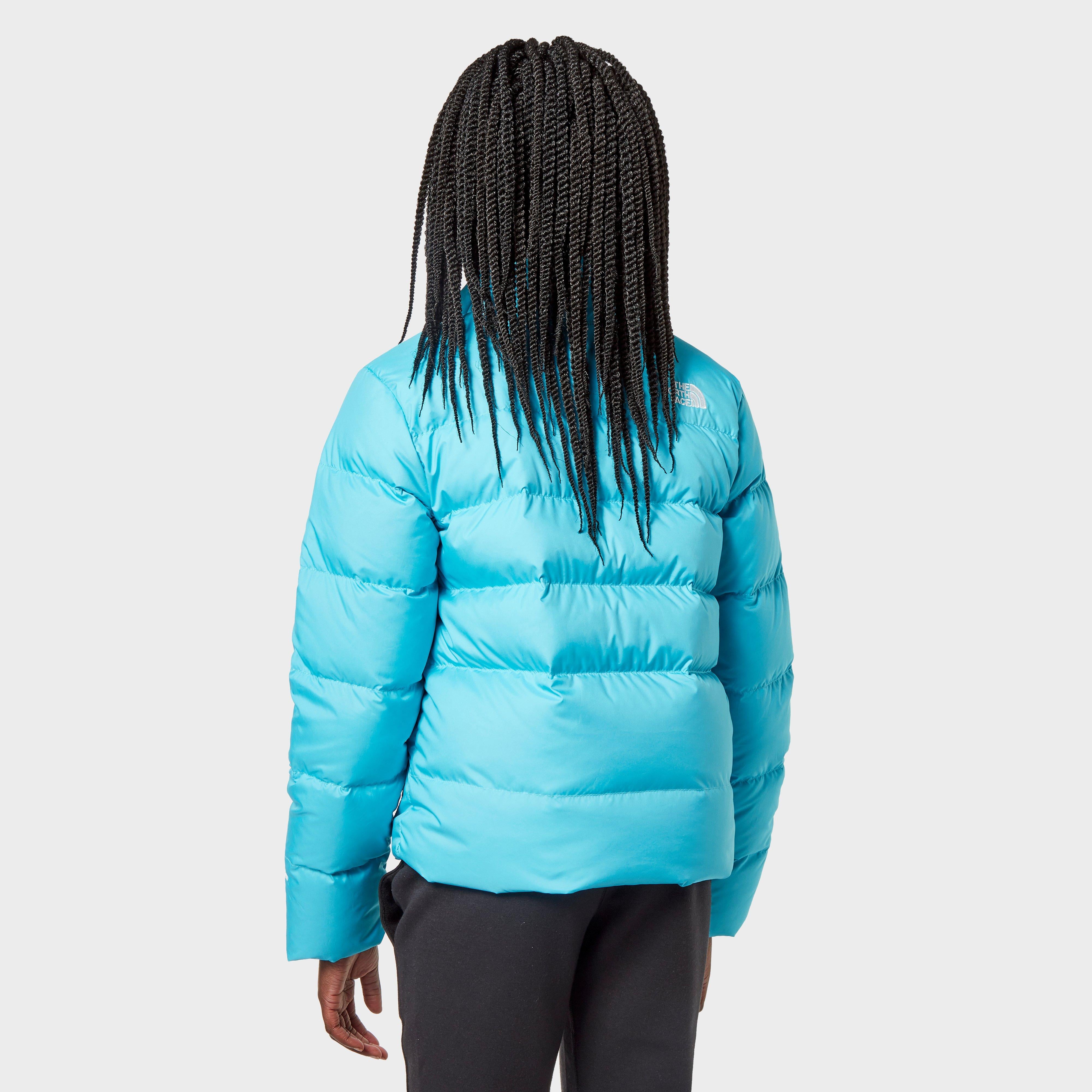 Kids' Andes Down Jacket