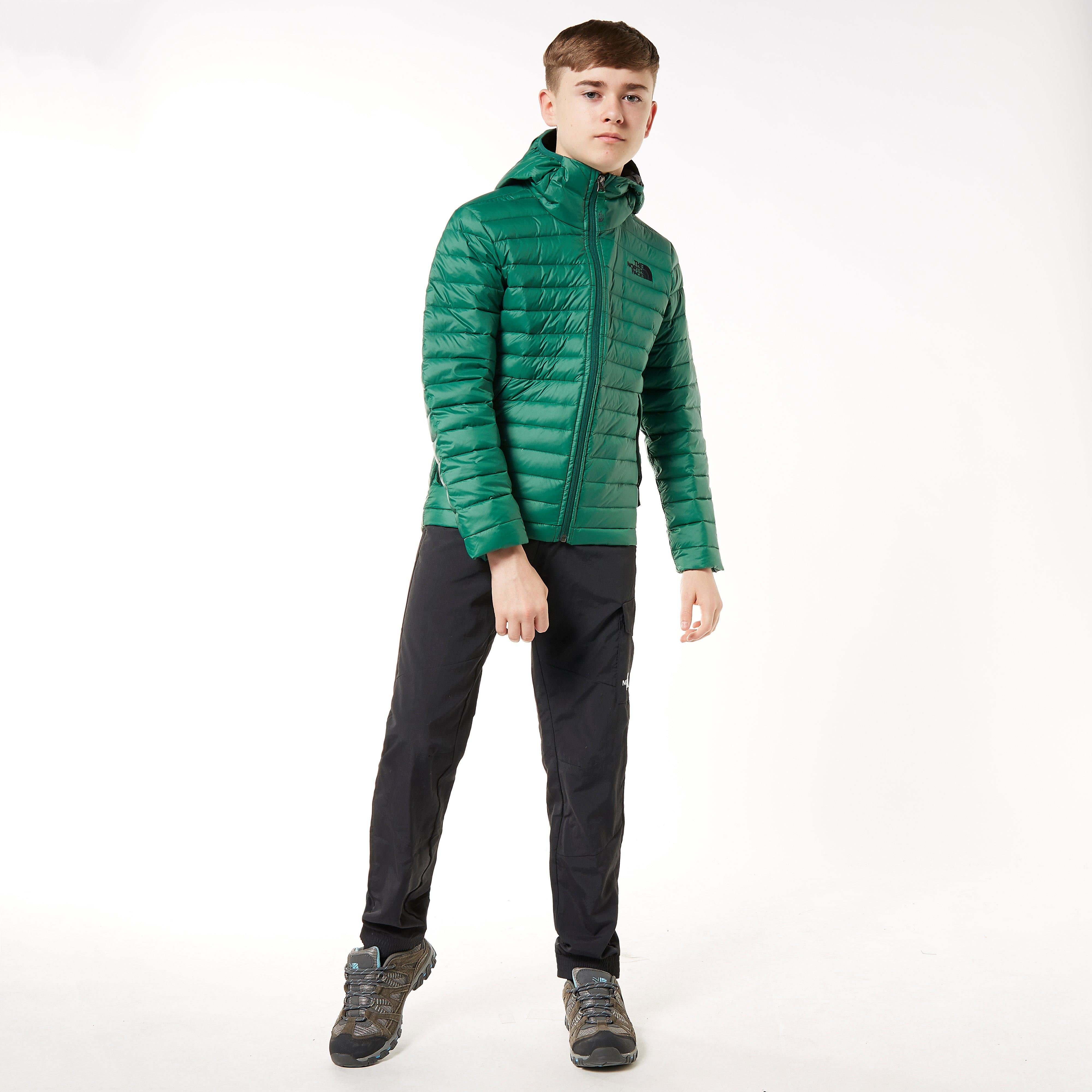 Aconcagua Jacket Junior