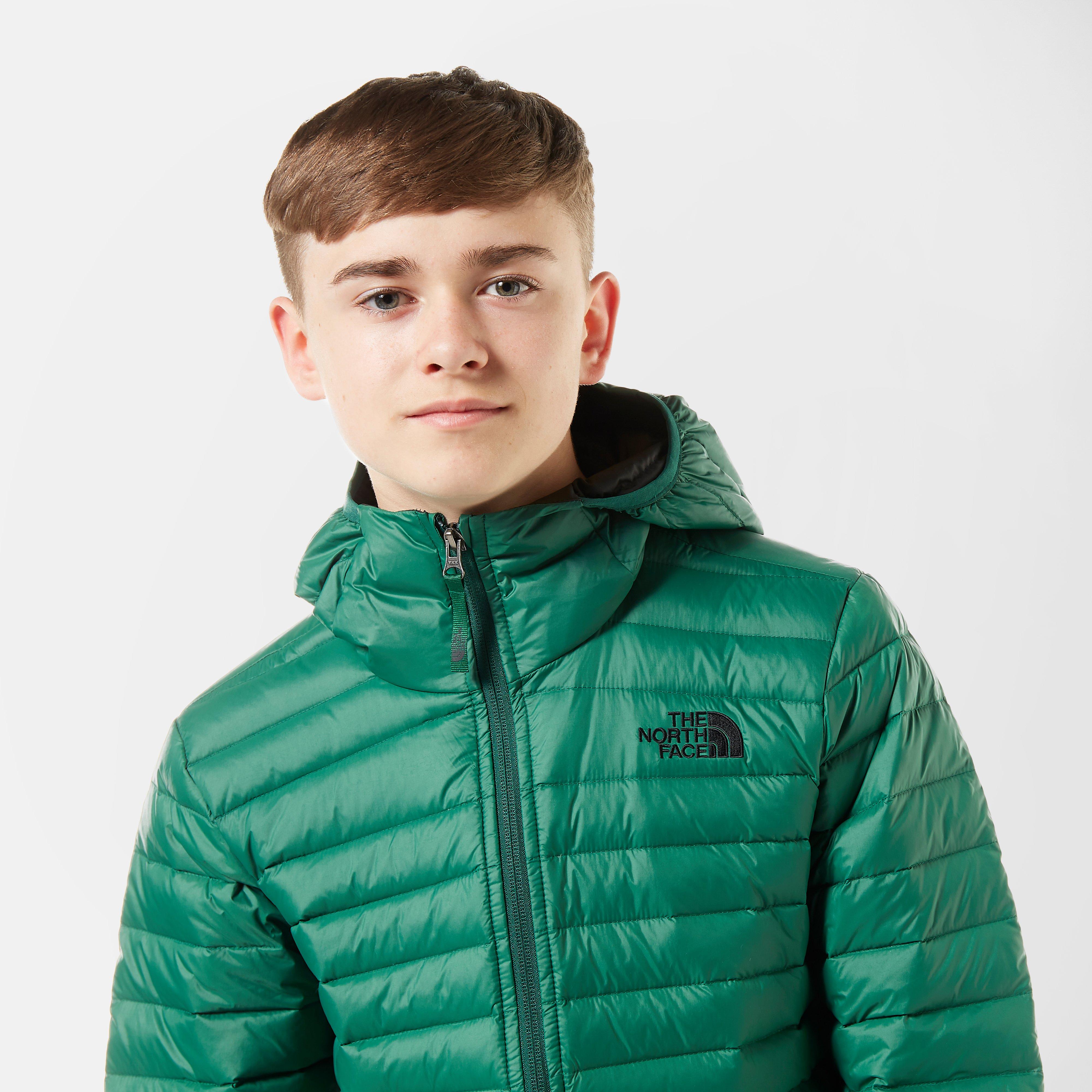 Aconcagua Jacket Junior