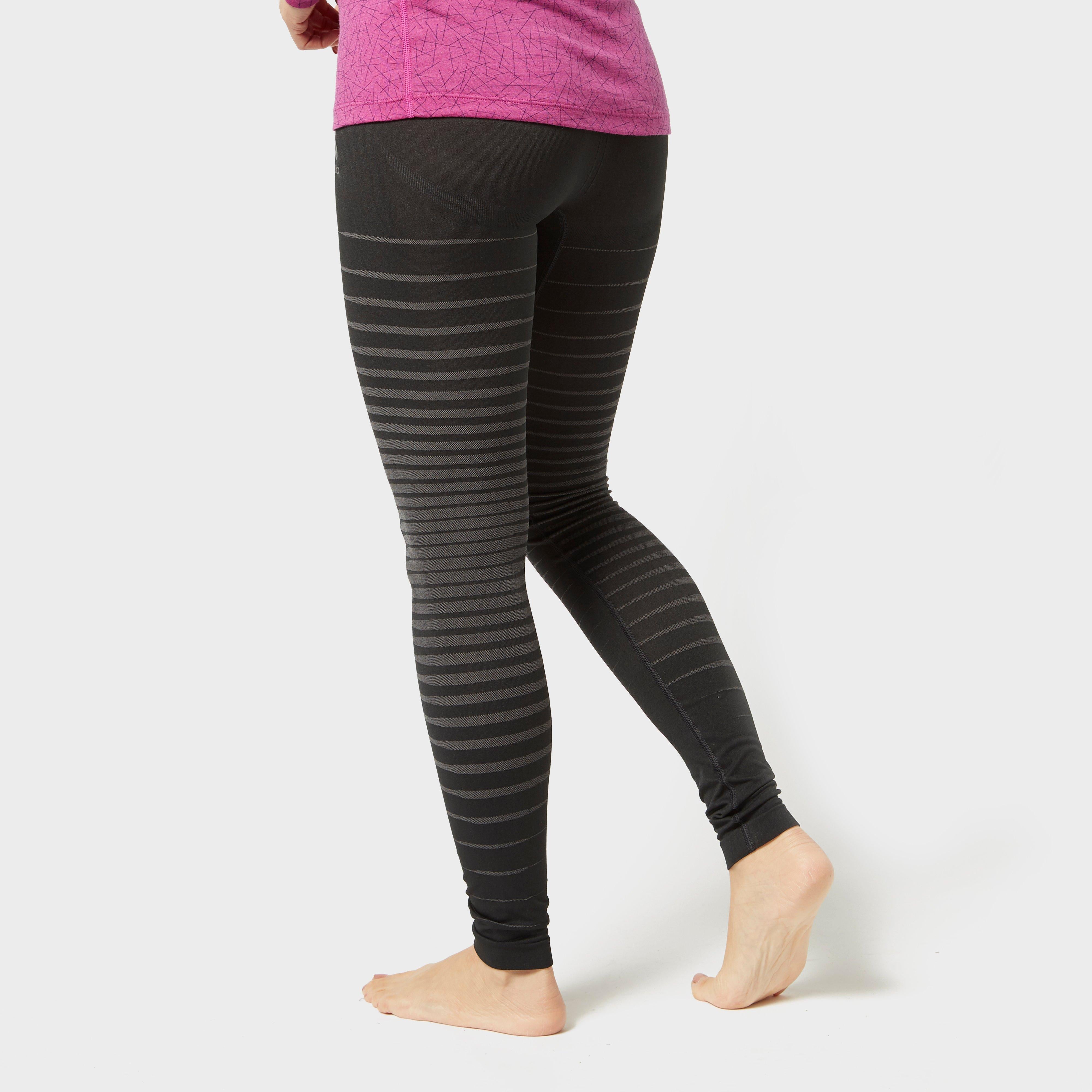Women's Performance Light Base Layer Pants