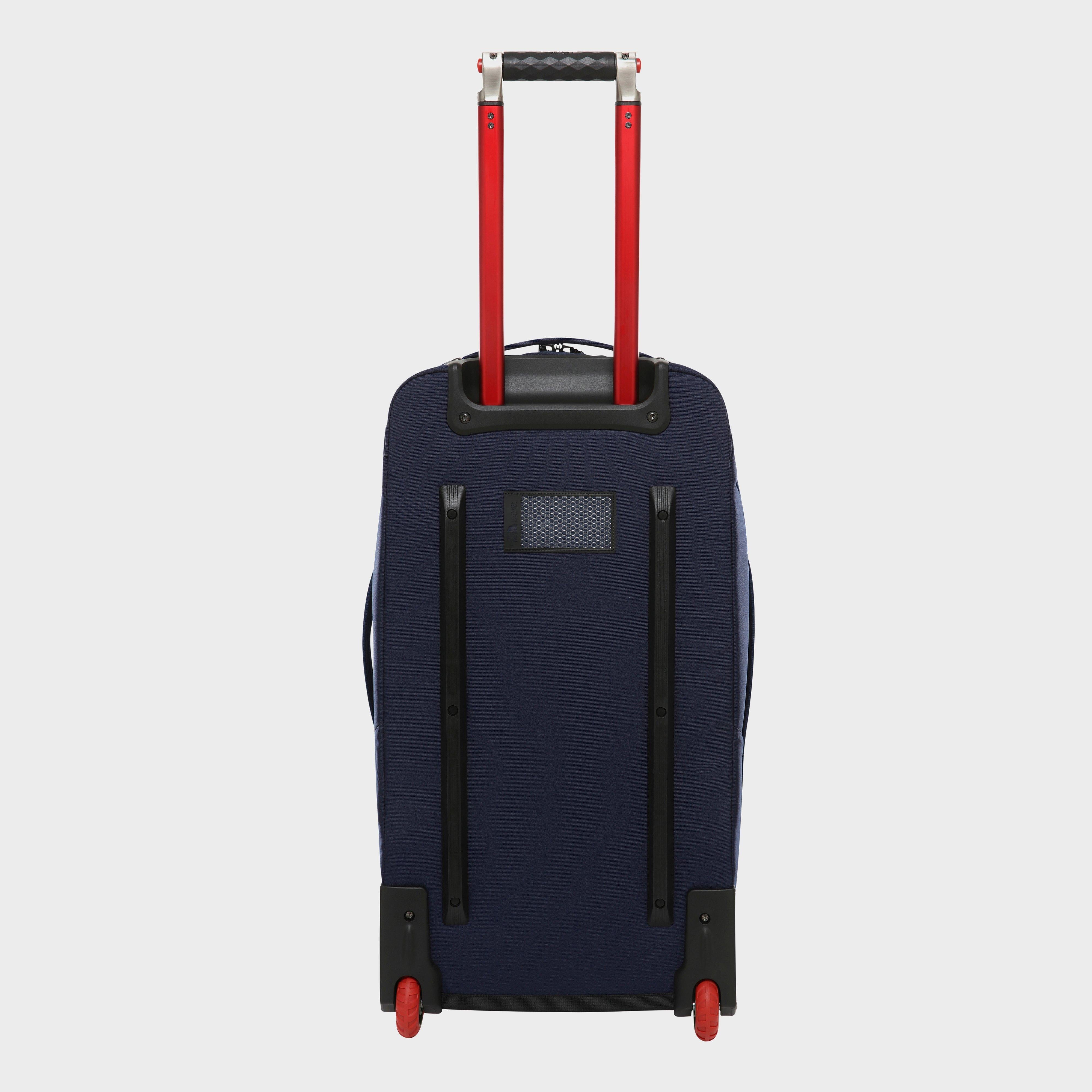 Longhaul Luggage 30"