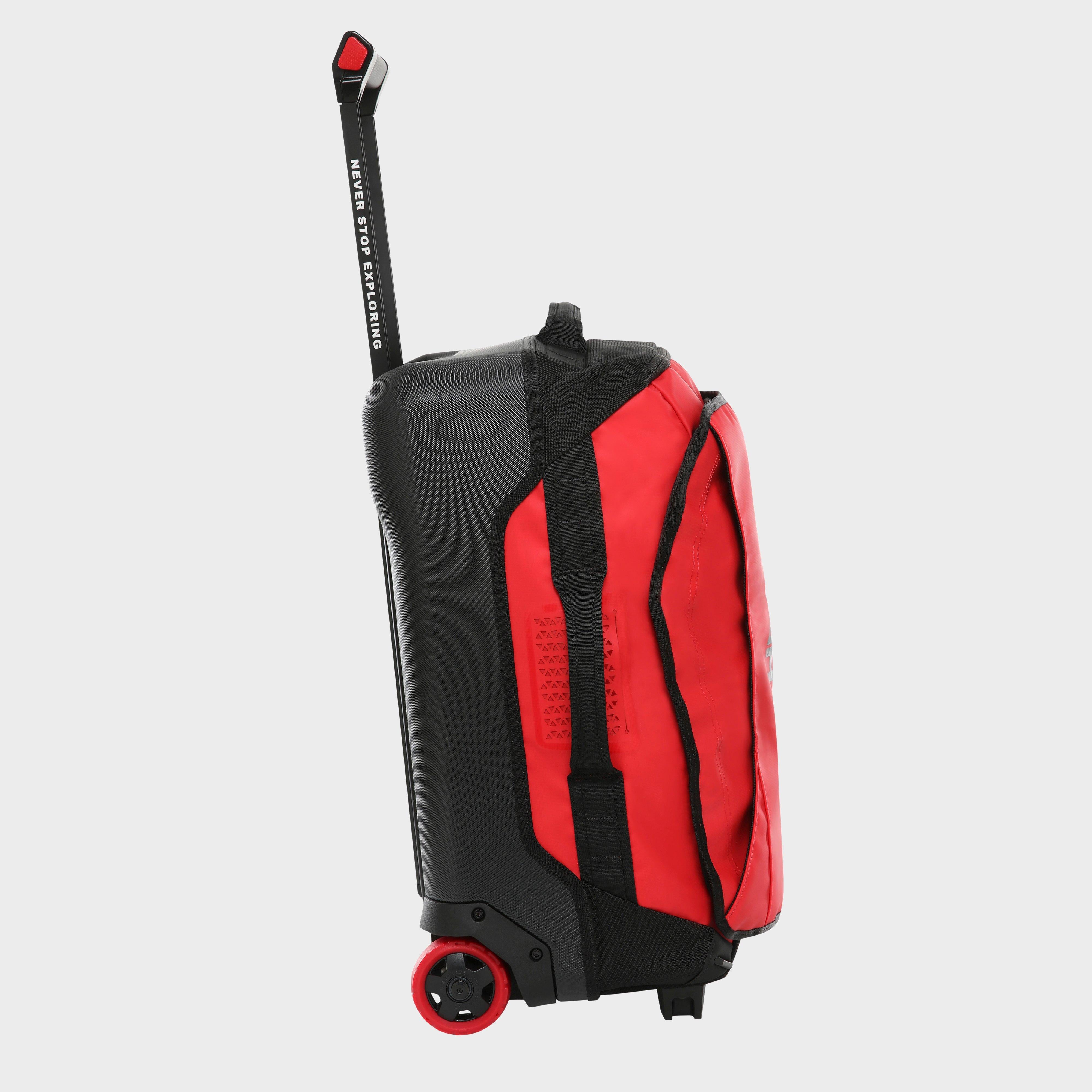 Rolling Thunder 22” Travel Bag