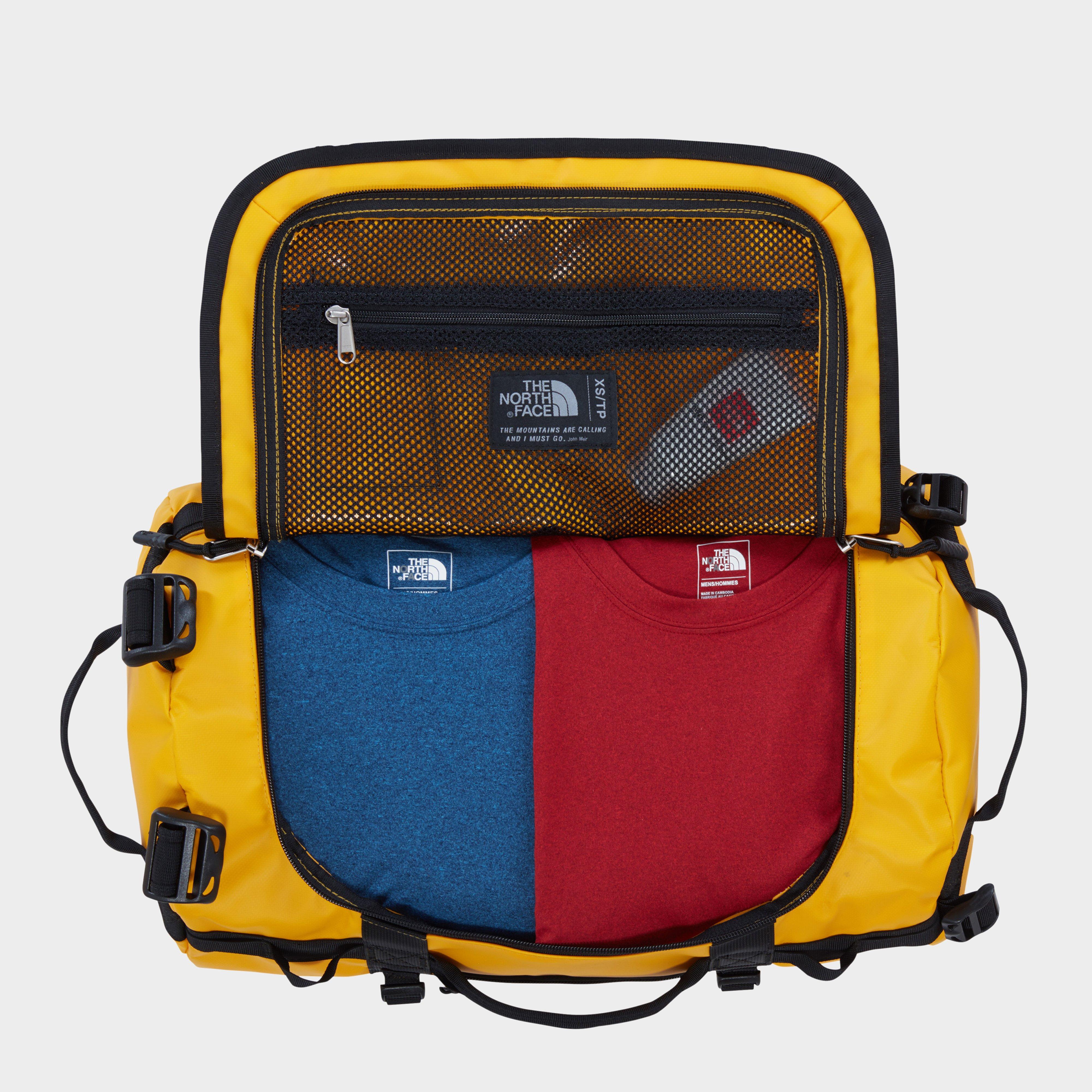 Base Camp Duffel Extra Small