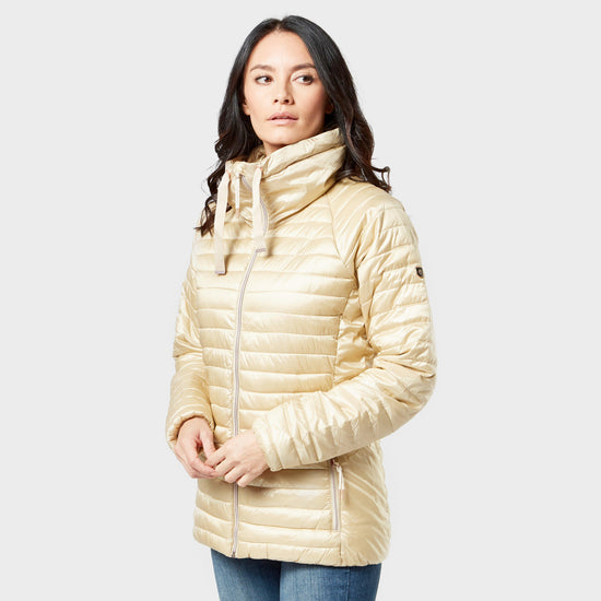 Women's Greta Jacket