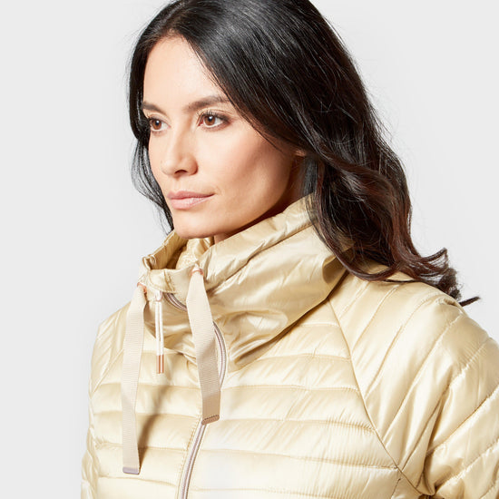 Women's Greta Jacket