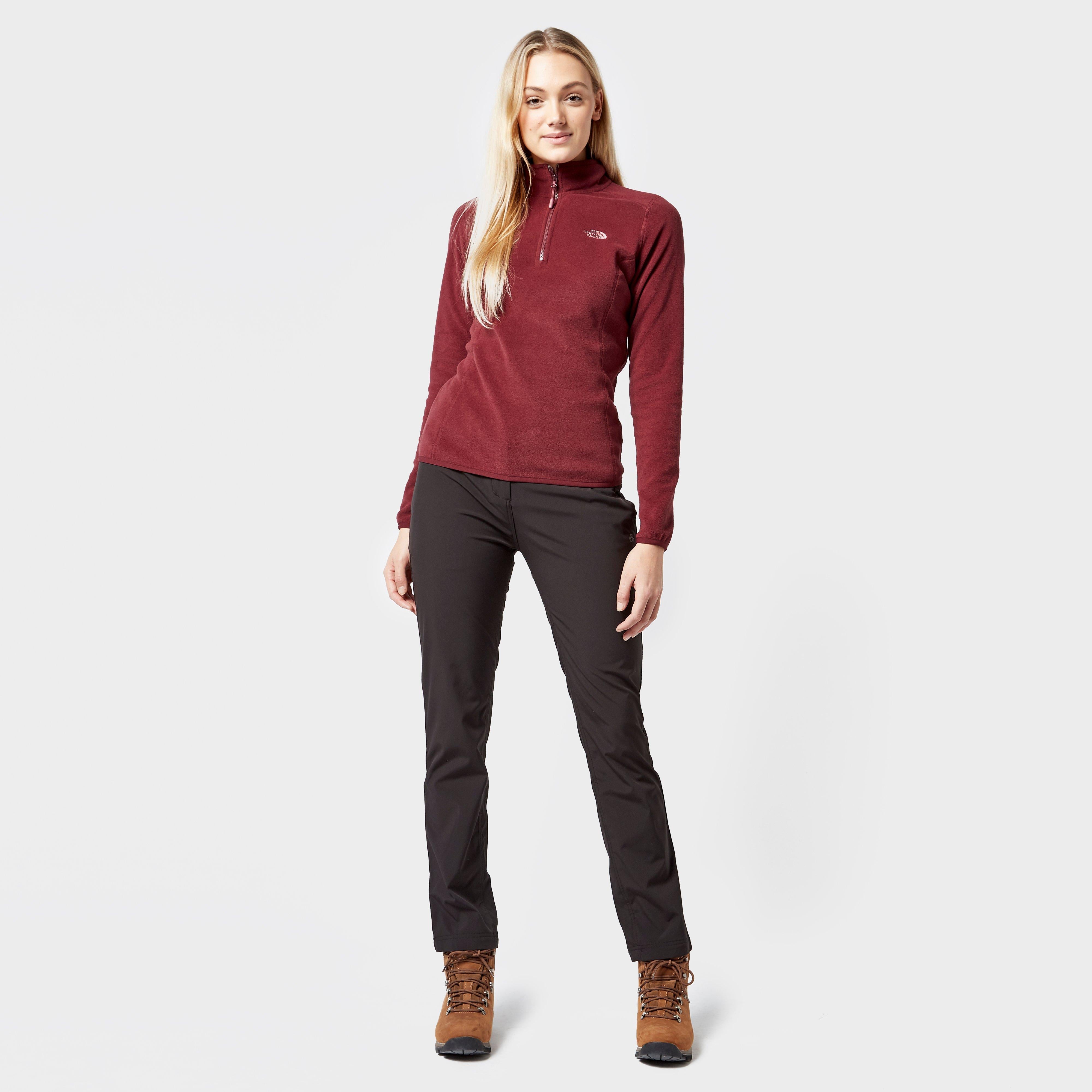Women’s Kiwi Pro Softshell Trousers