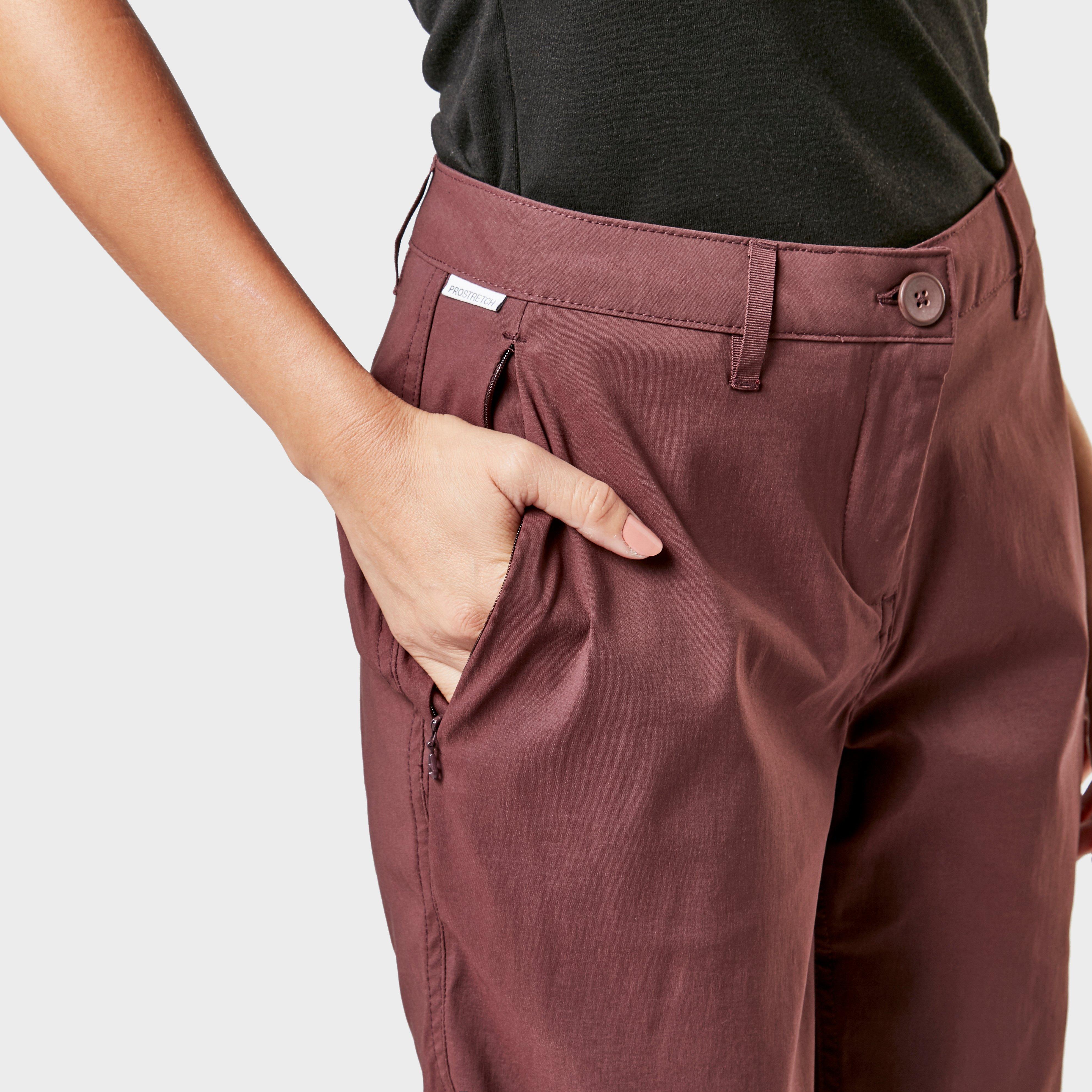 Women's Kiwi Pro II Trousers