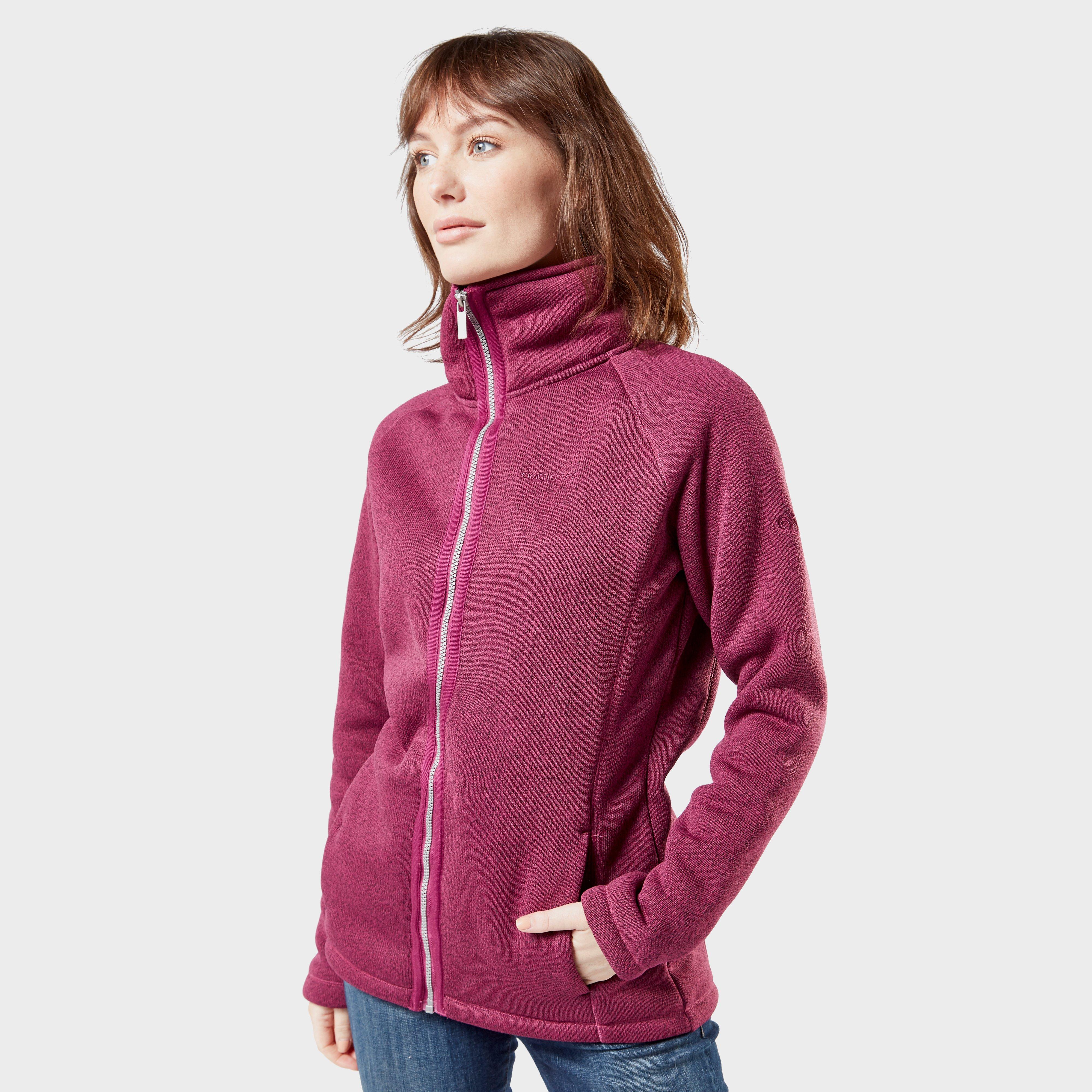 Women's Kaley Fleece