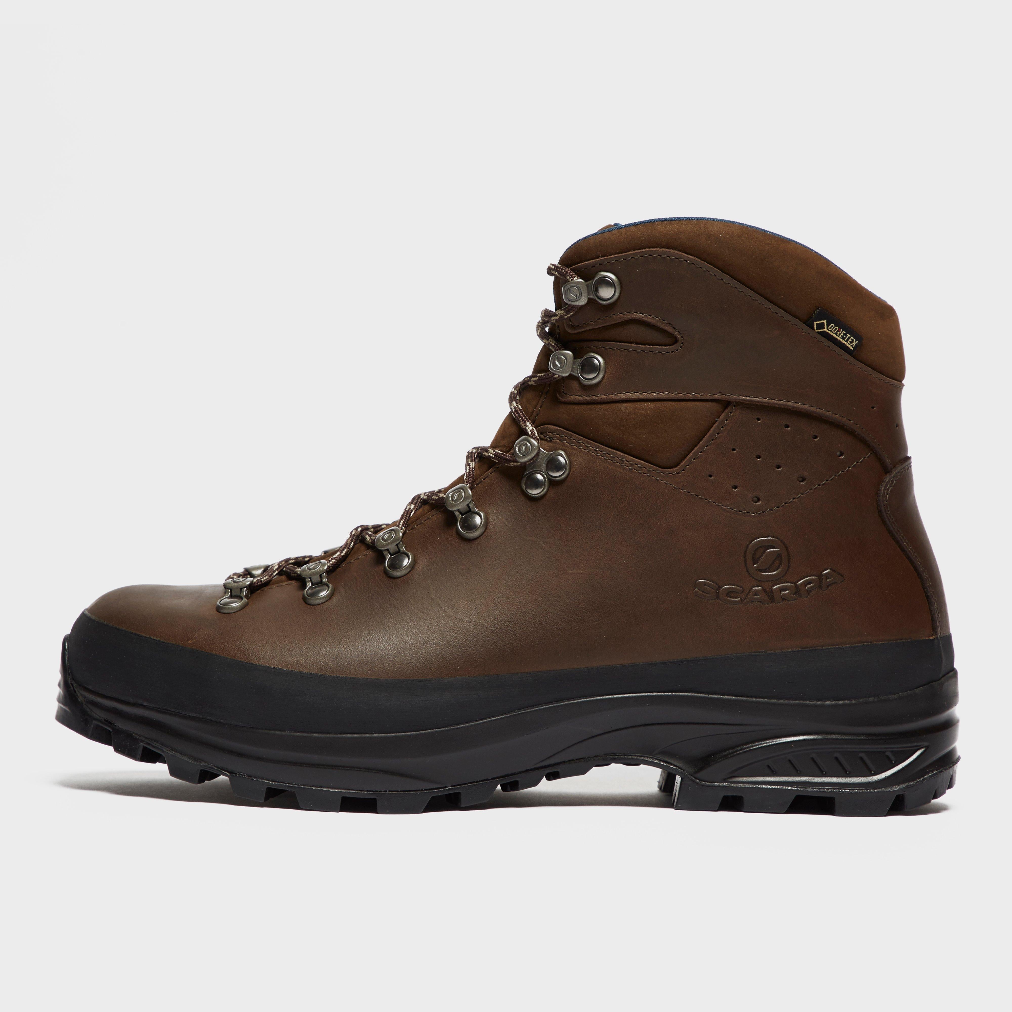 Men's Trek HV GORE-TEX® Boots