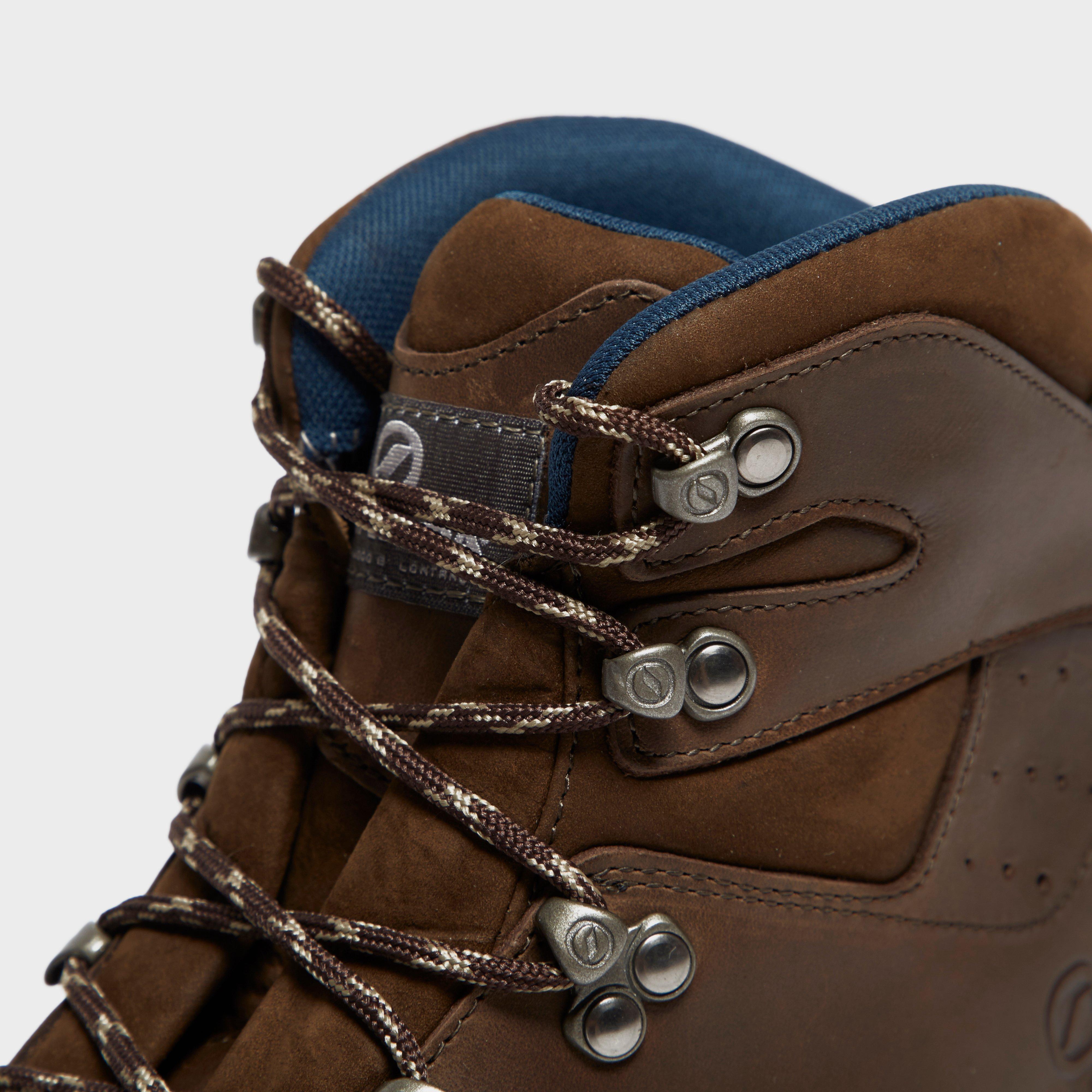 Men's Trek HV GORE-TEX® Boots