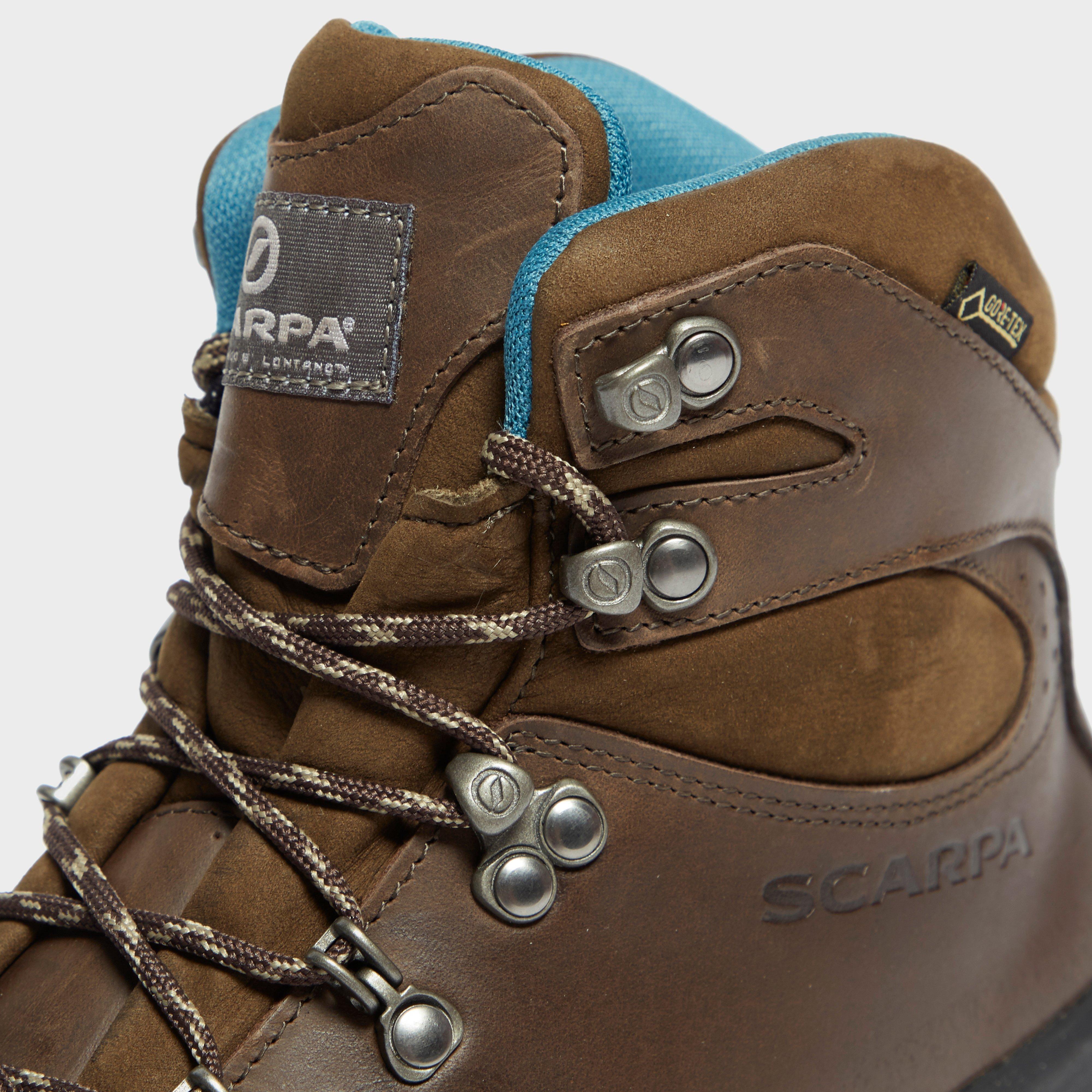 Women's Trek HV GORE-TEX® Boots