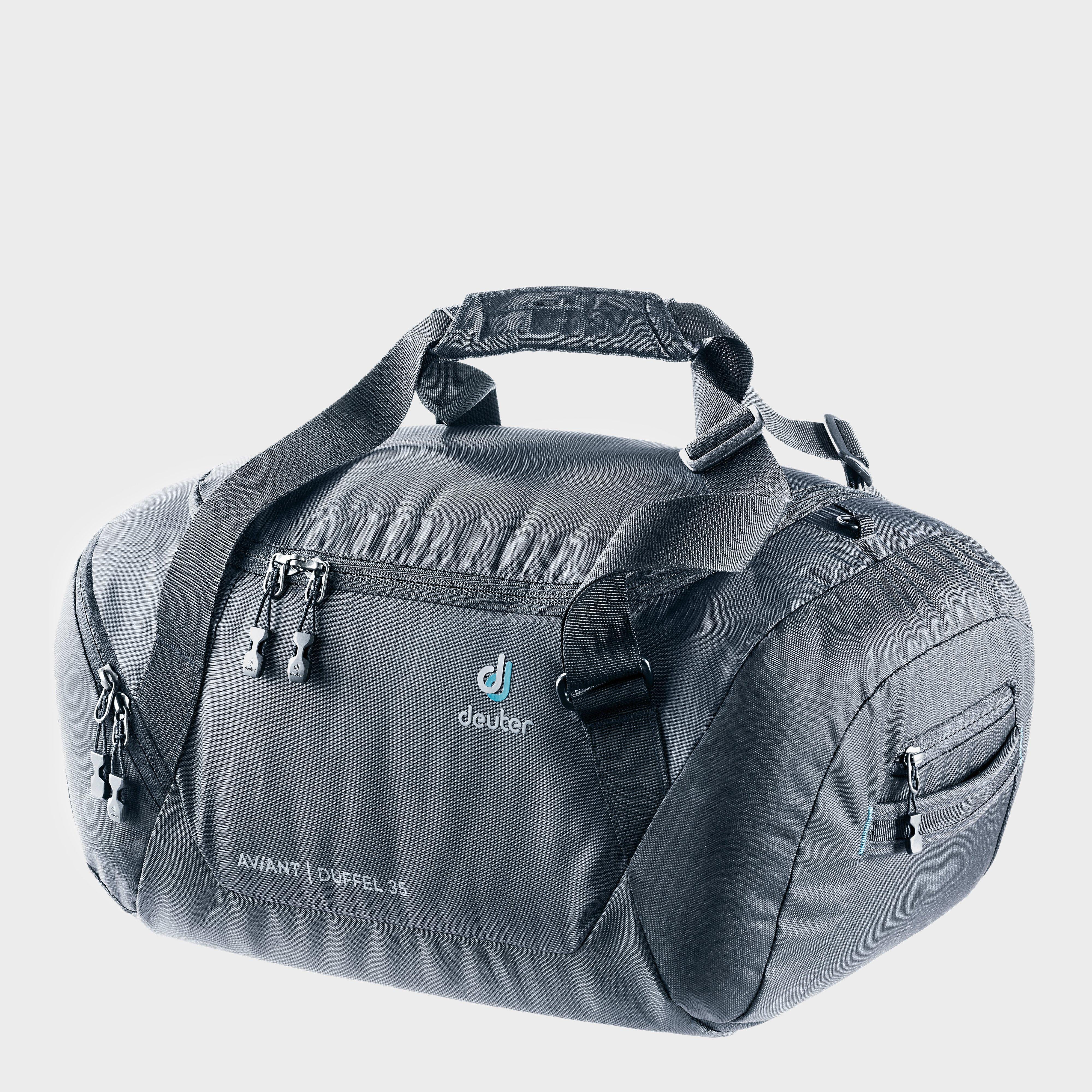 Aviant Duffel 35L