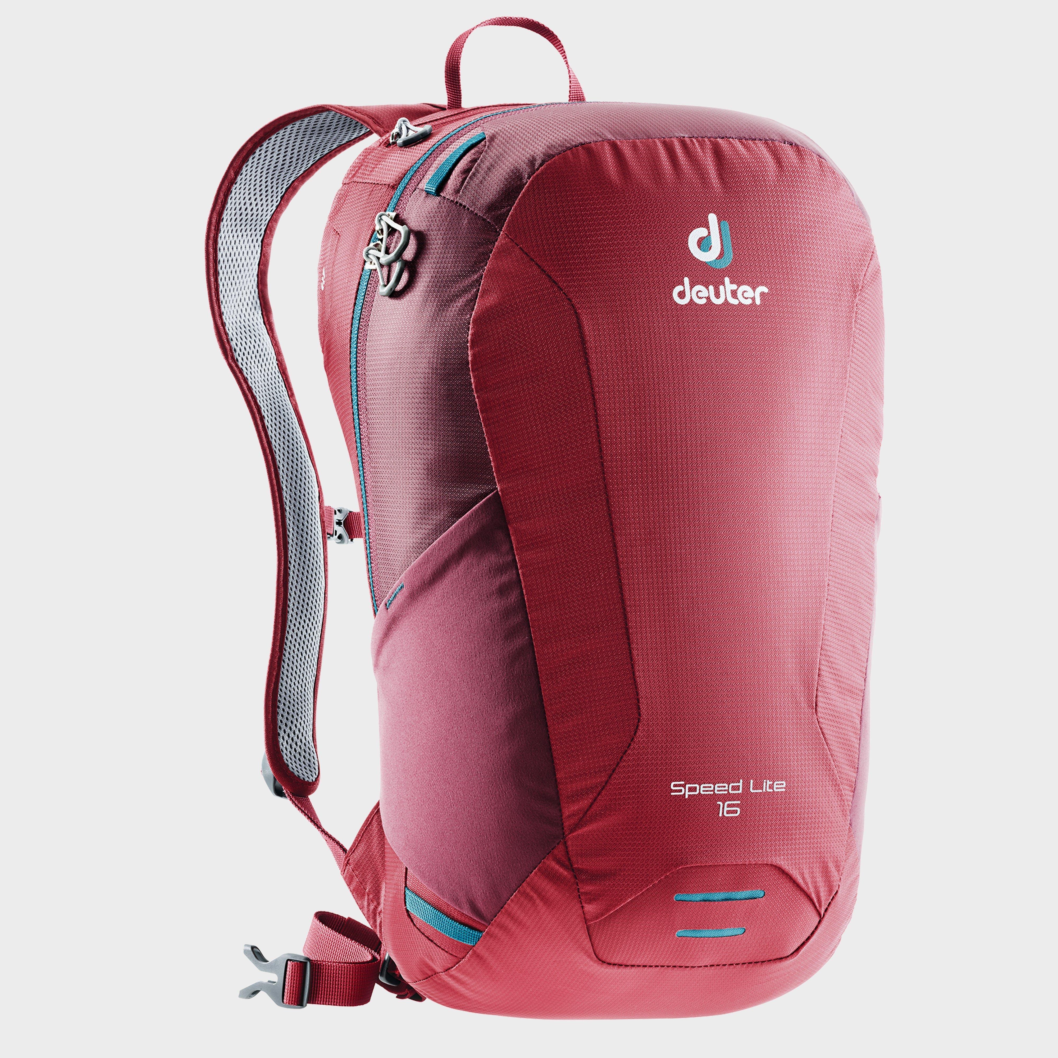 Speed Lite 16 Daypack