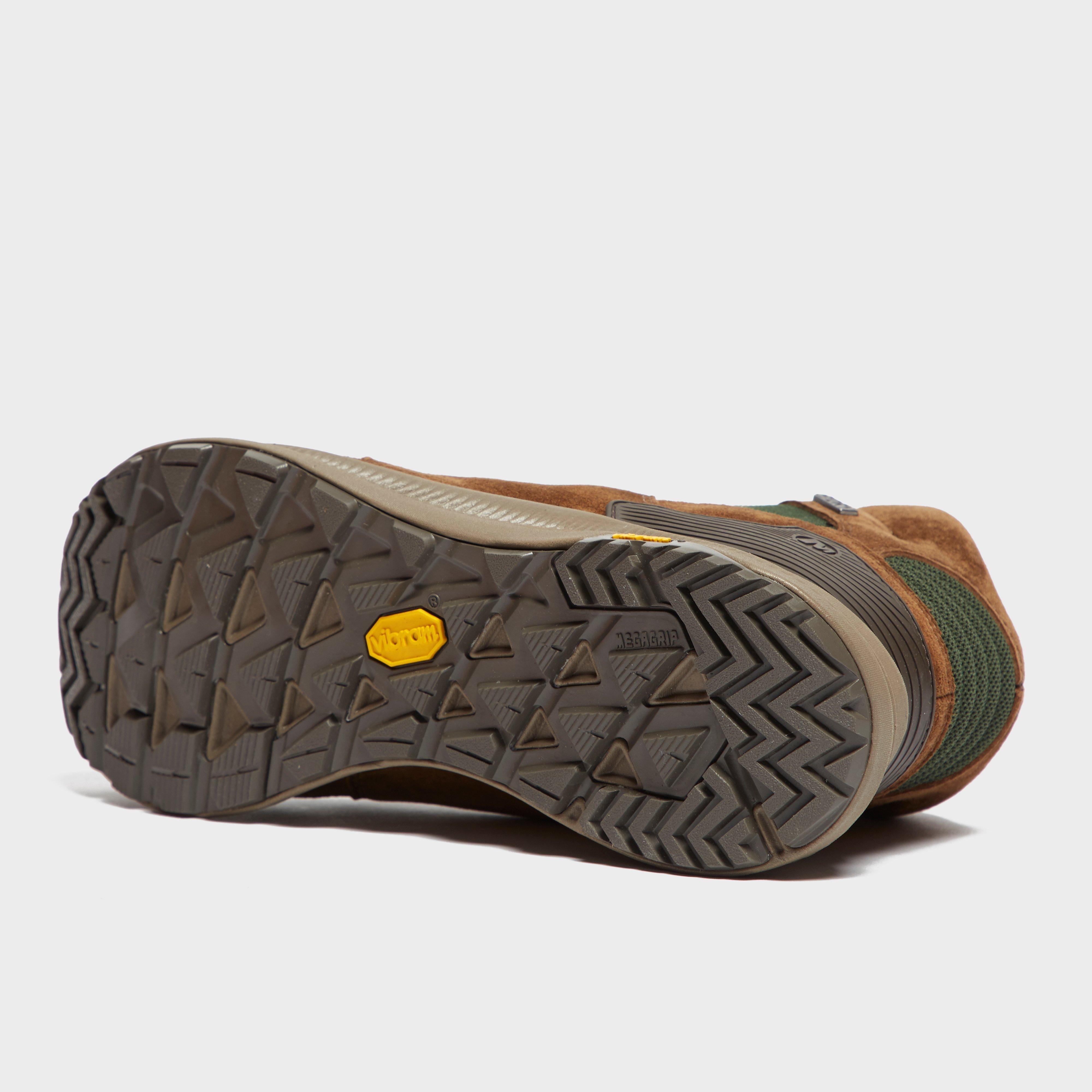 Men's Ontario 85 Mid Shoes