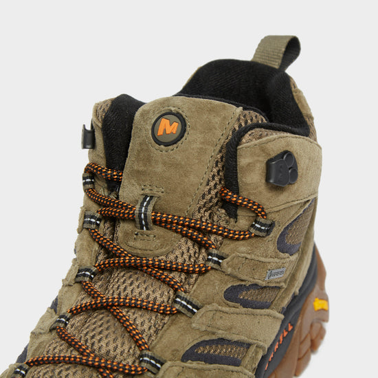 Men's MOAB 2 Mid GORE-TEX® Walking Boots