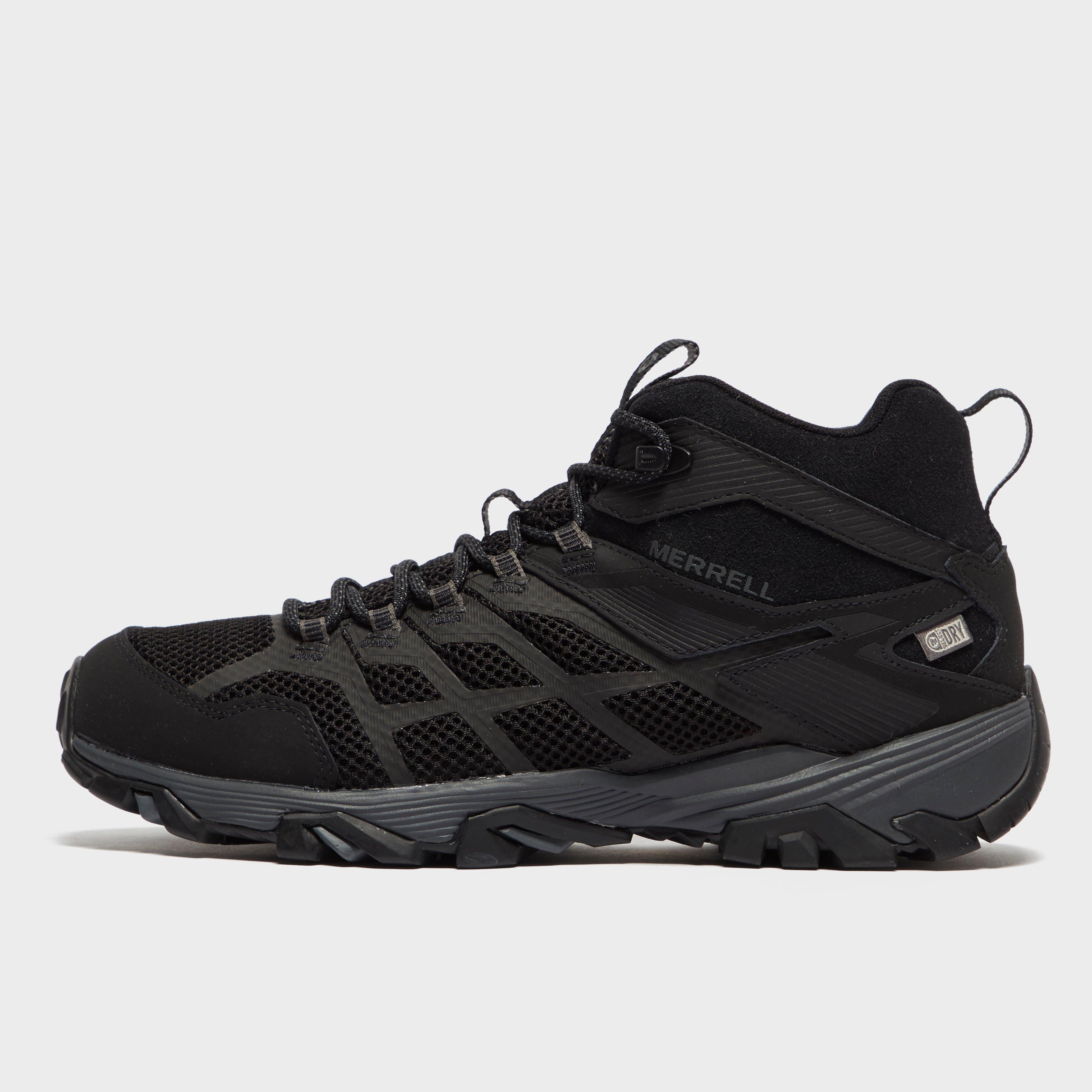Men's FST Ice+ Thermo Shoes