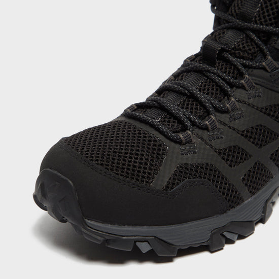 Men's FST Ice+ Thermo Shoes