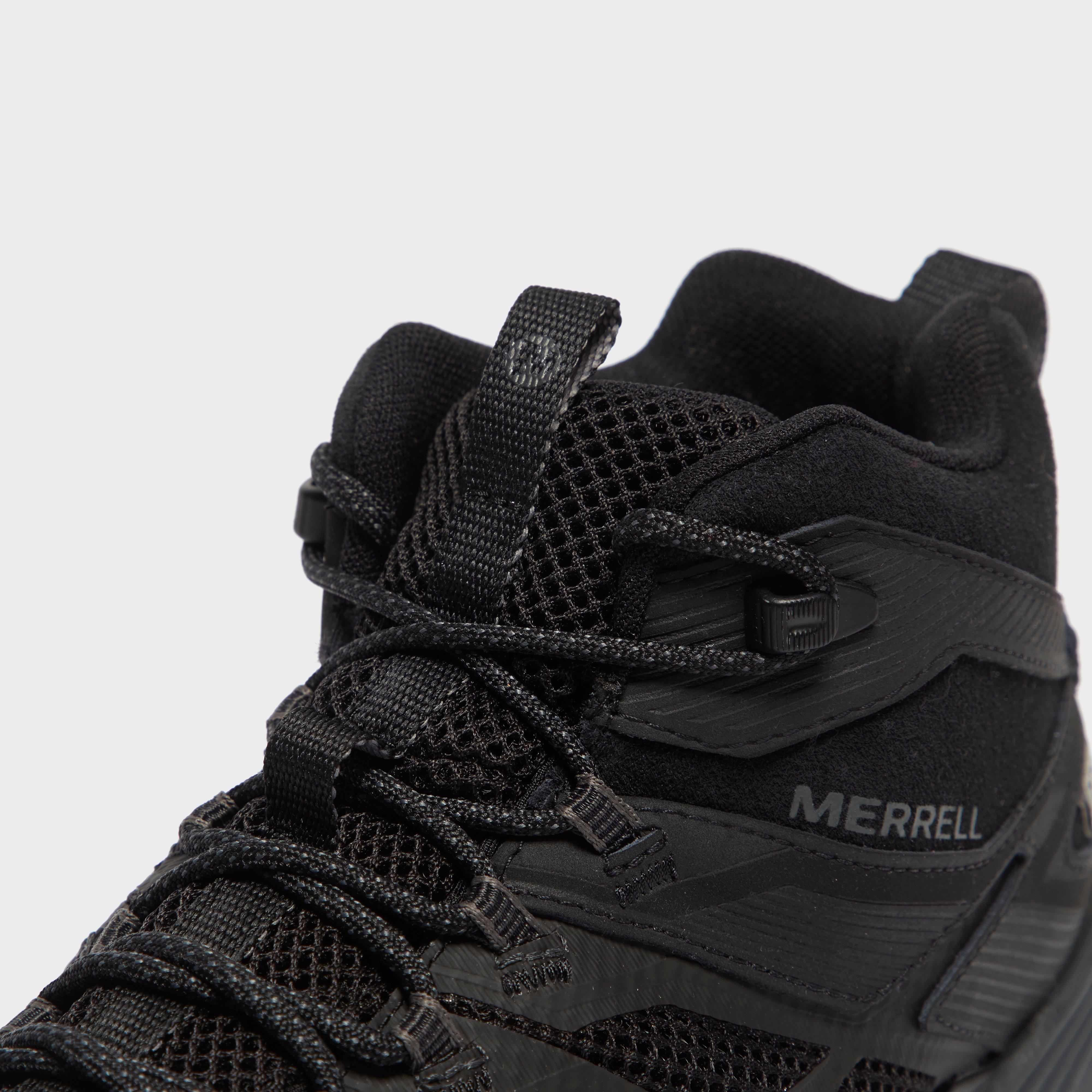 Men's FST Ice+ Thermo Shoes