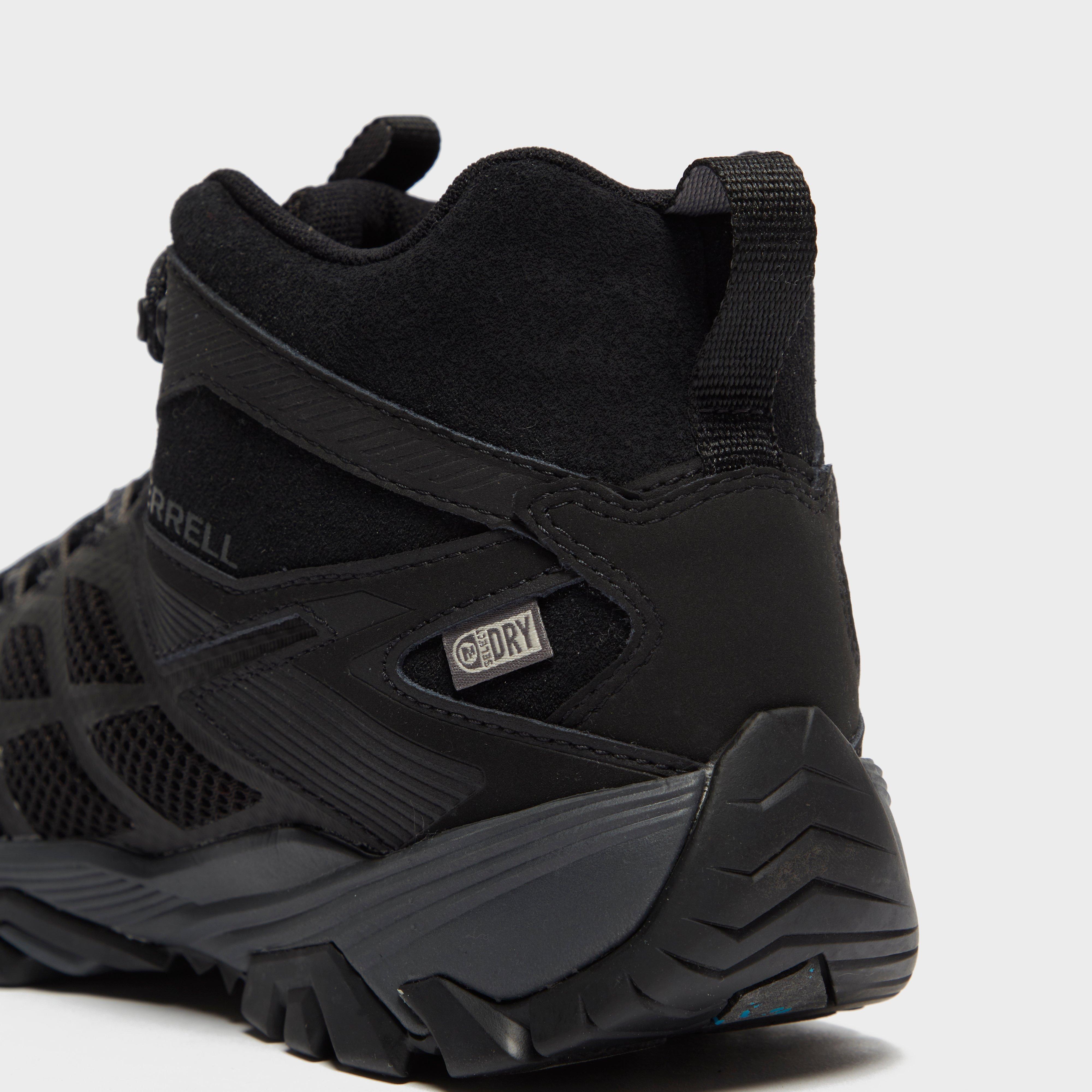 Men's FST Ice+ Thermo Shoes