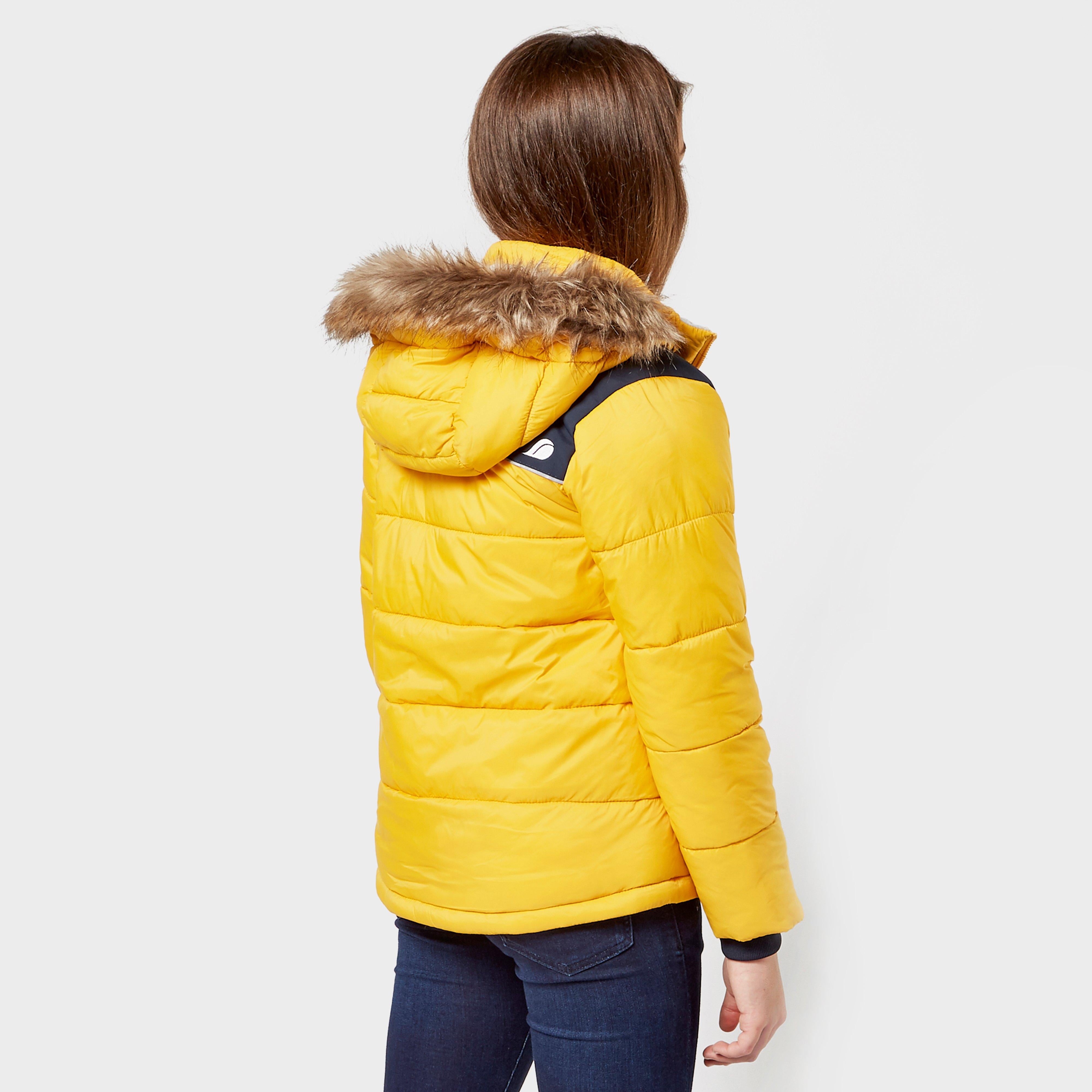 Kids' Digory Puff Jacket