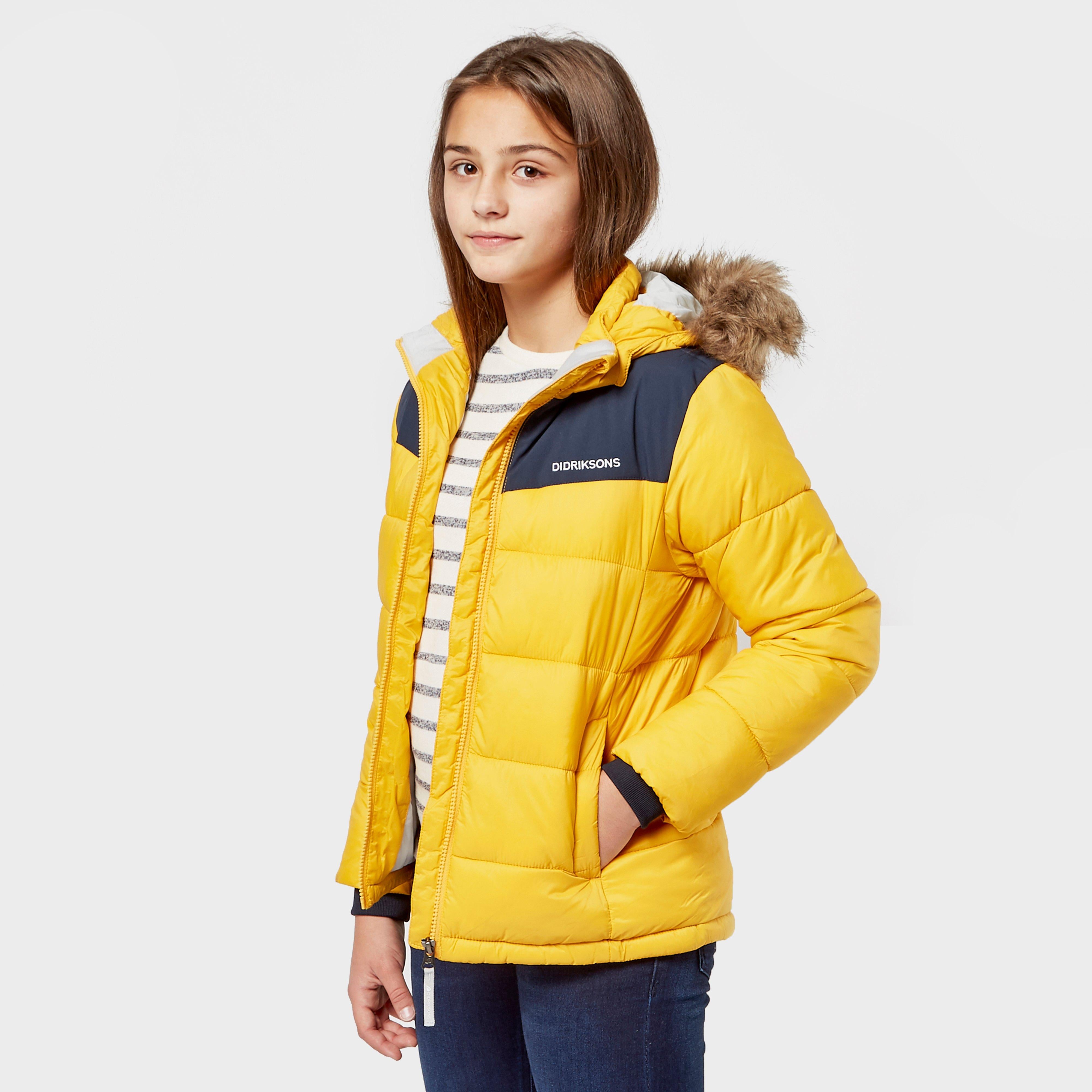 Kids' Digory Puff Jacket