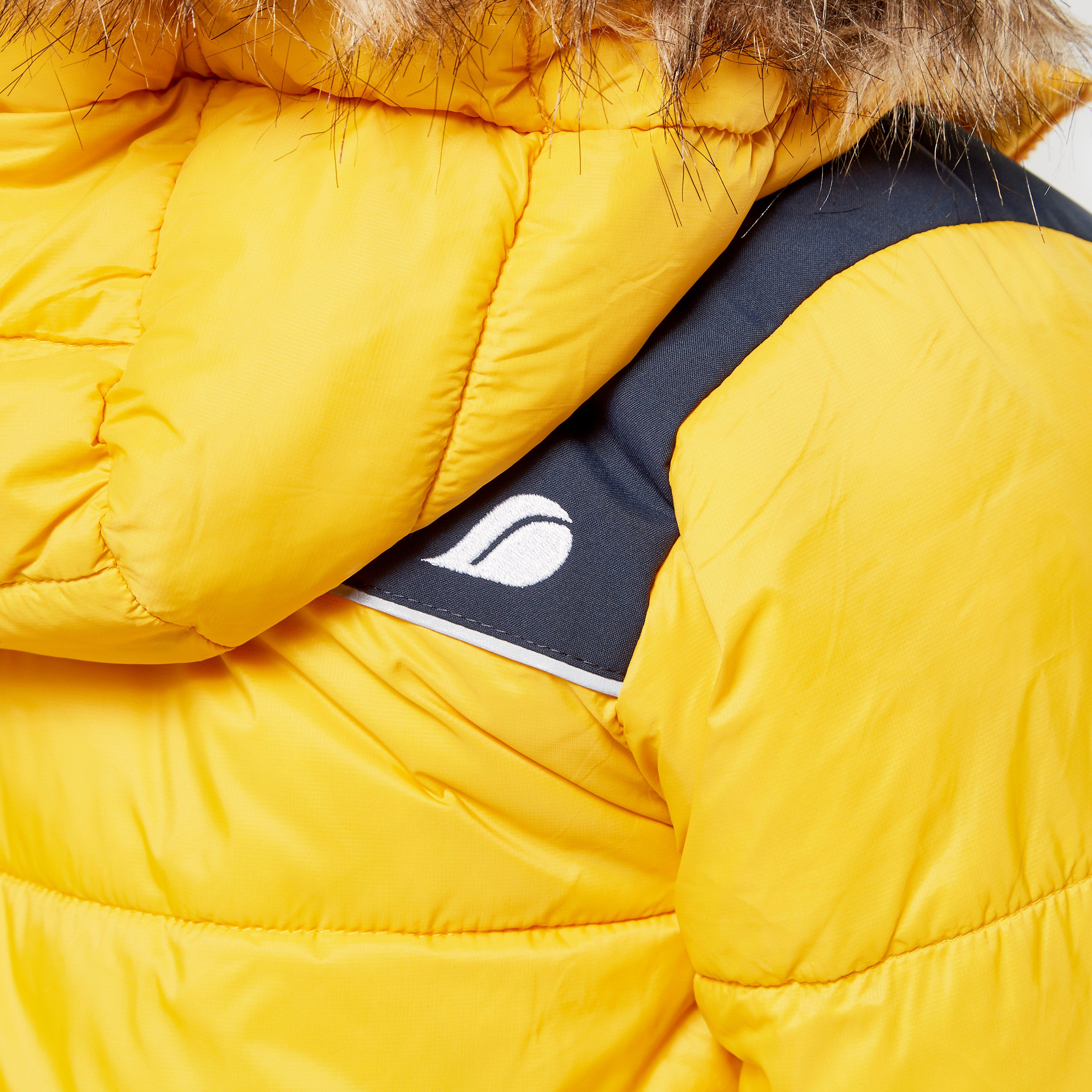 Kids' Digory Puff Jacket