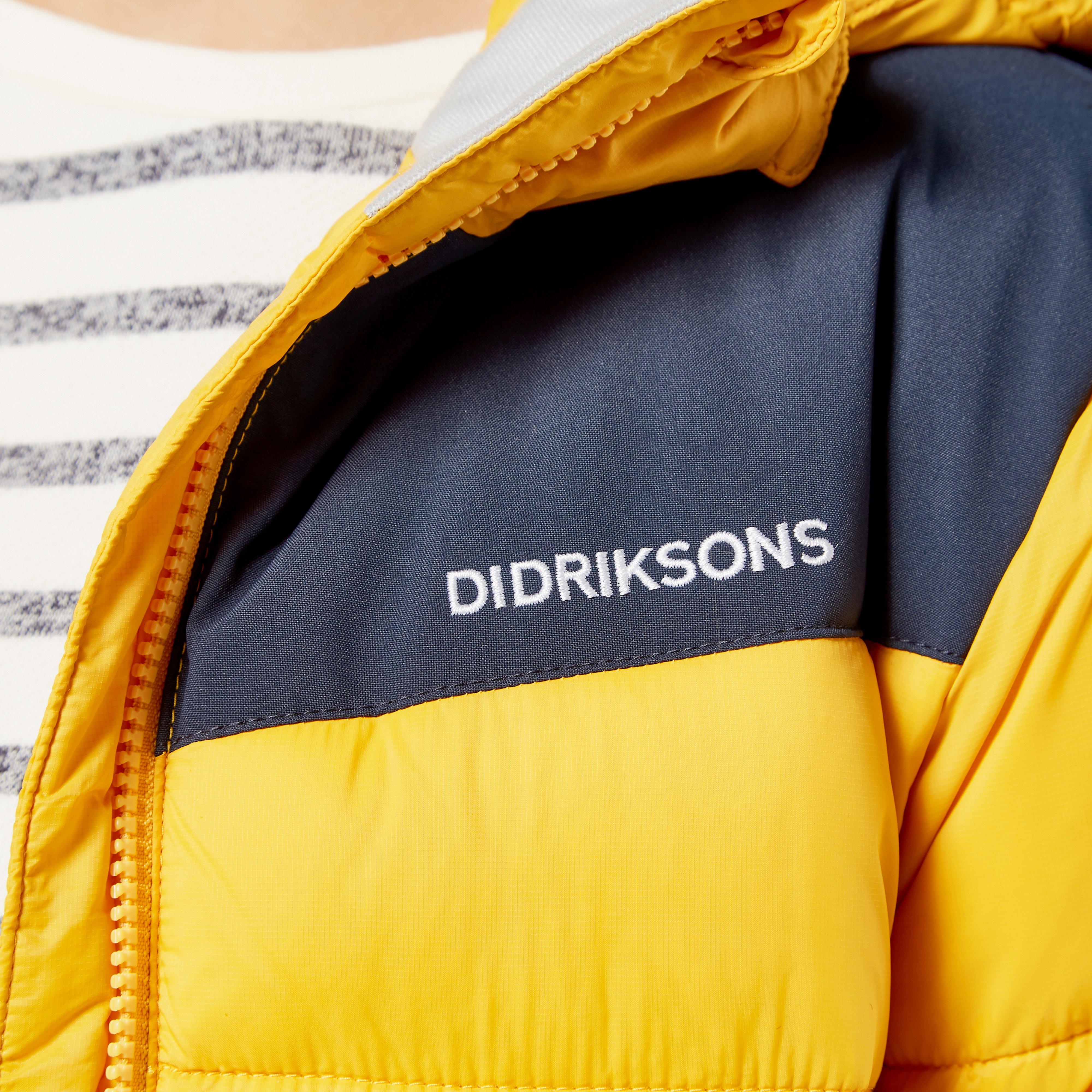 Kids' Digory Puff Jacket