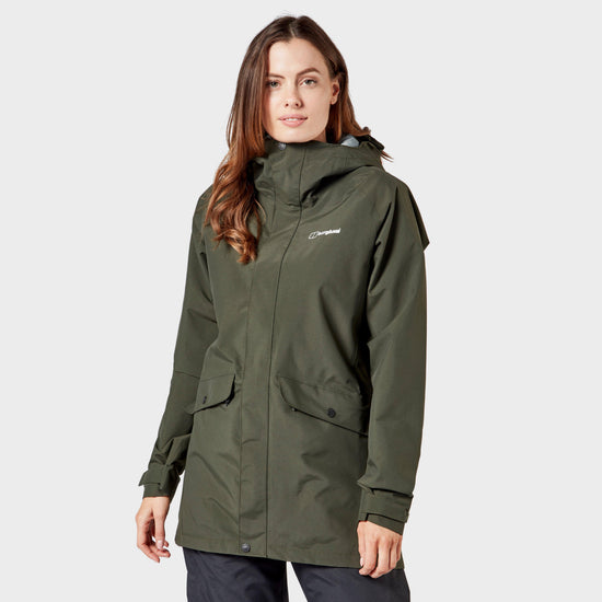 Women's Katara II Jacket