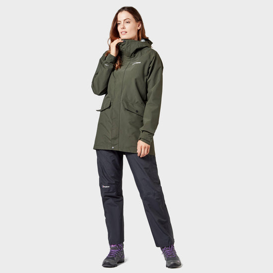 Women's Katara II Jacket