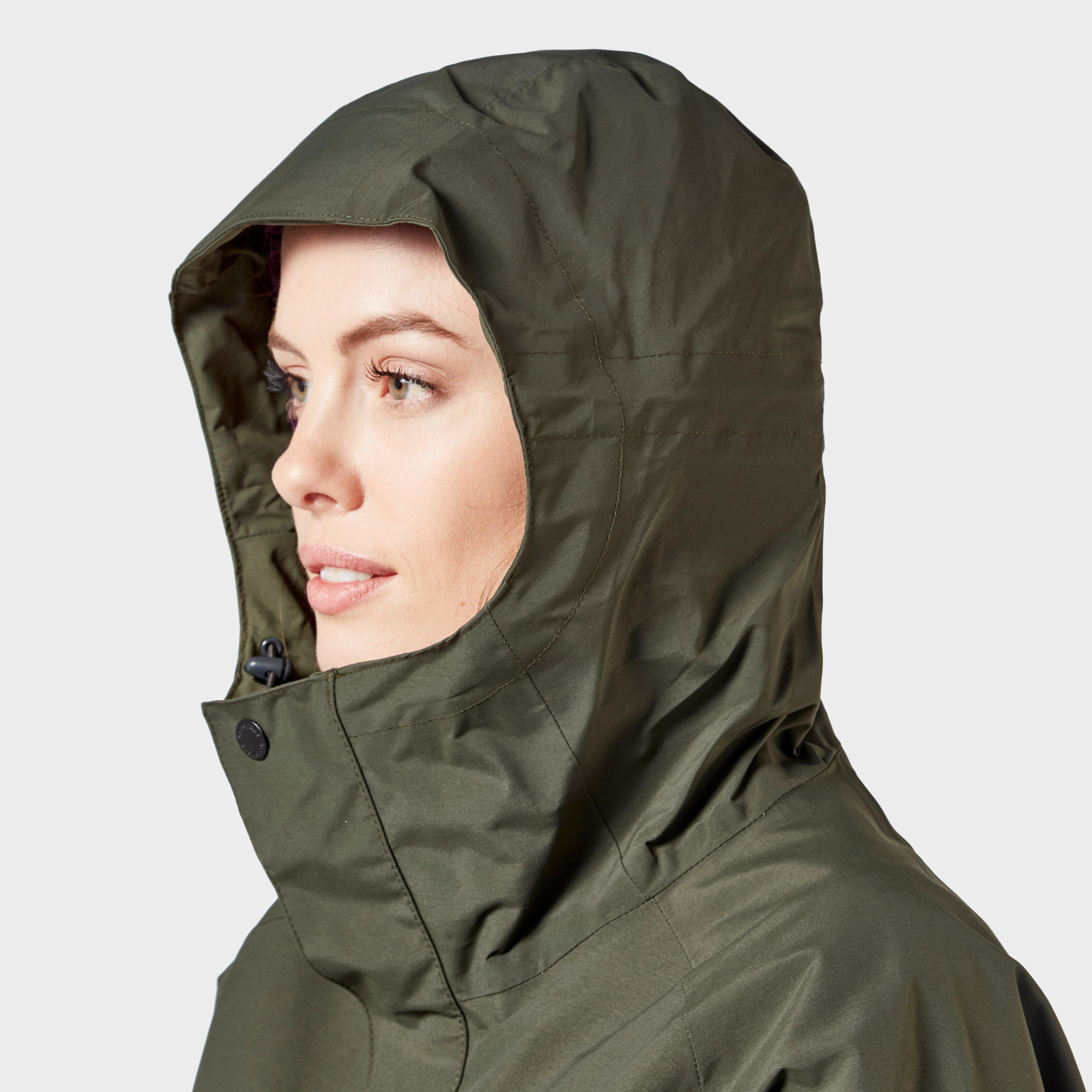 Women's Katara II Jacket