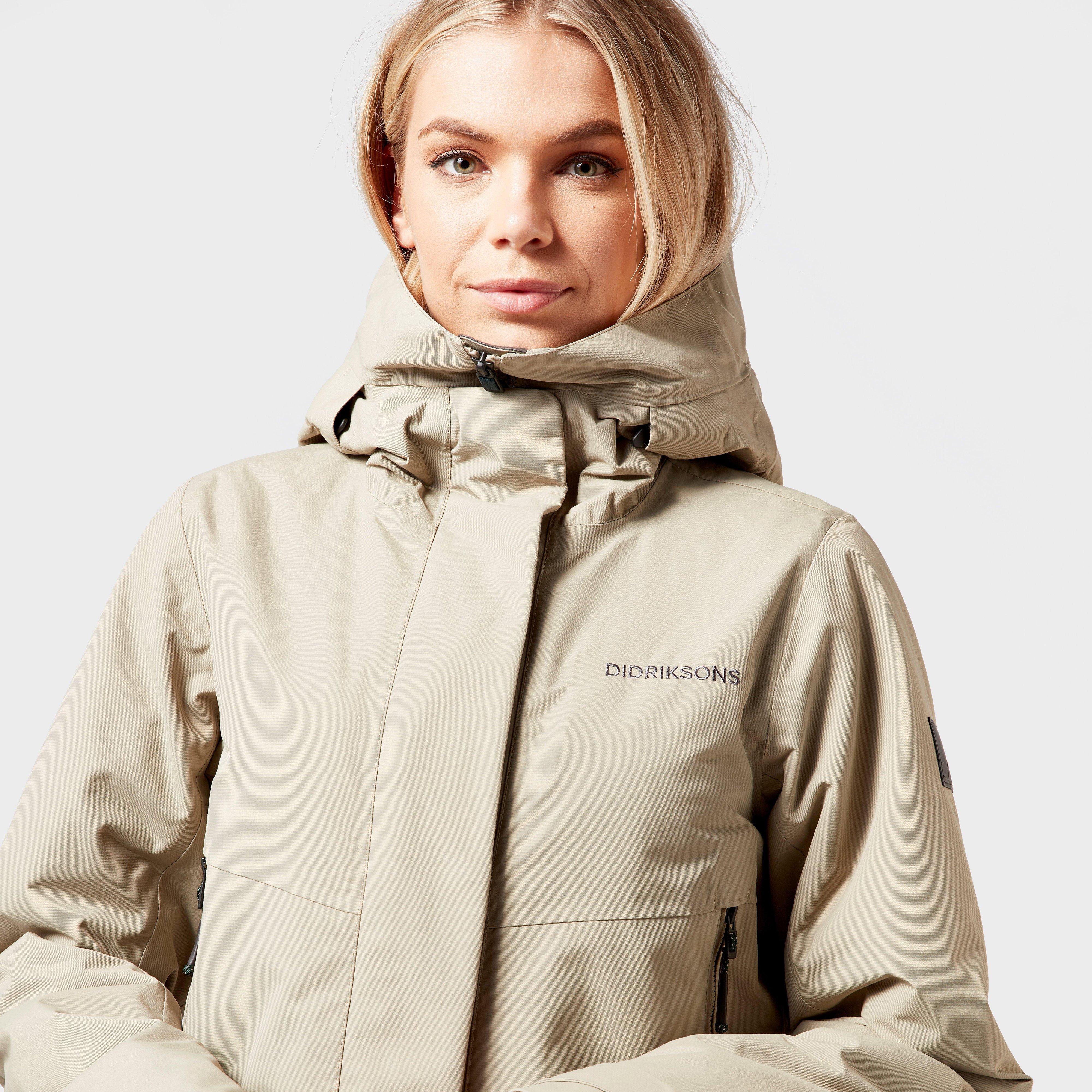 Women's Frida Parka