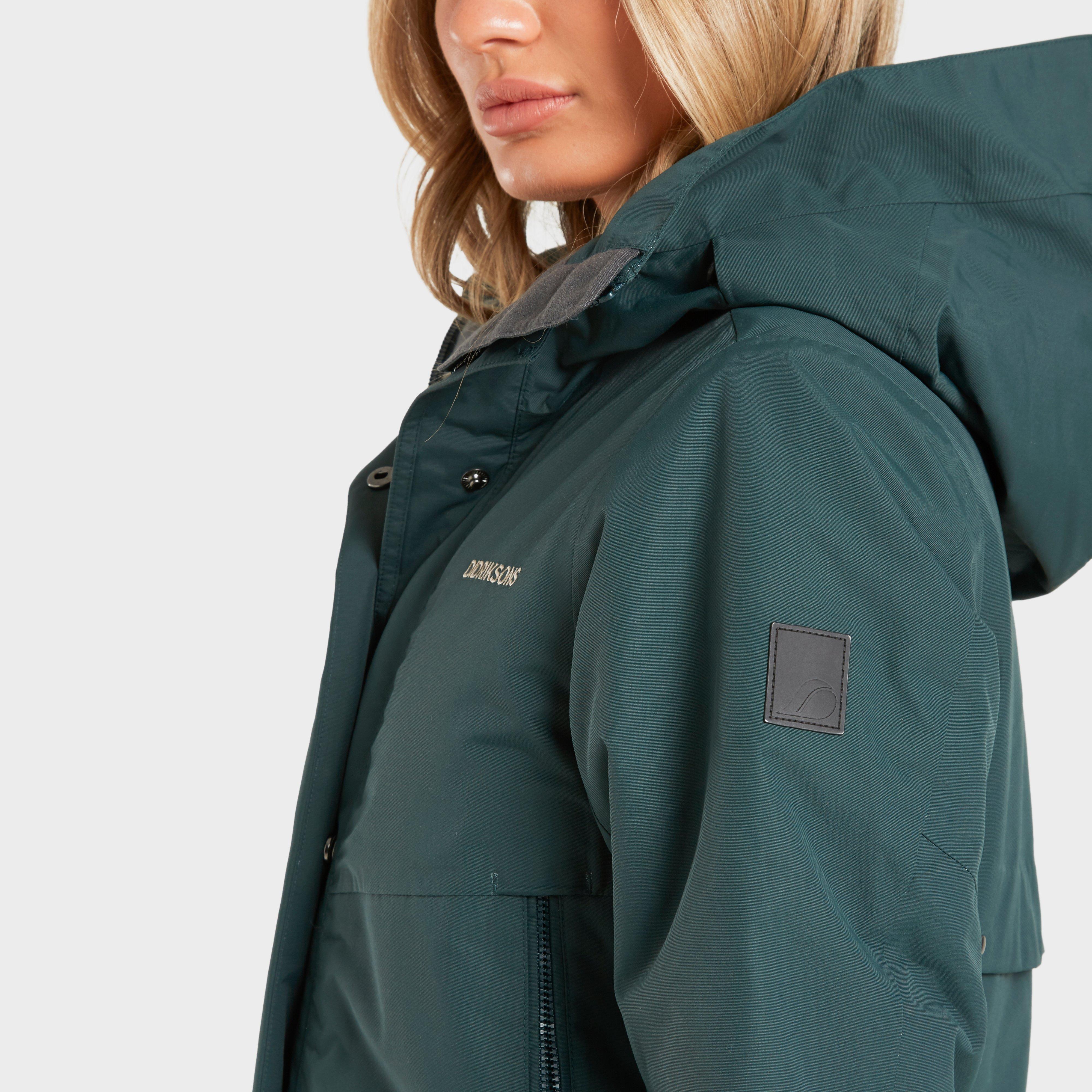 Women's Frida Parka