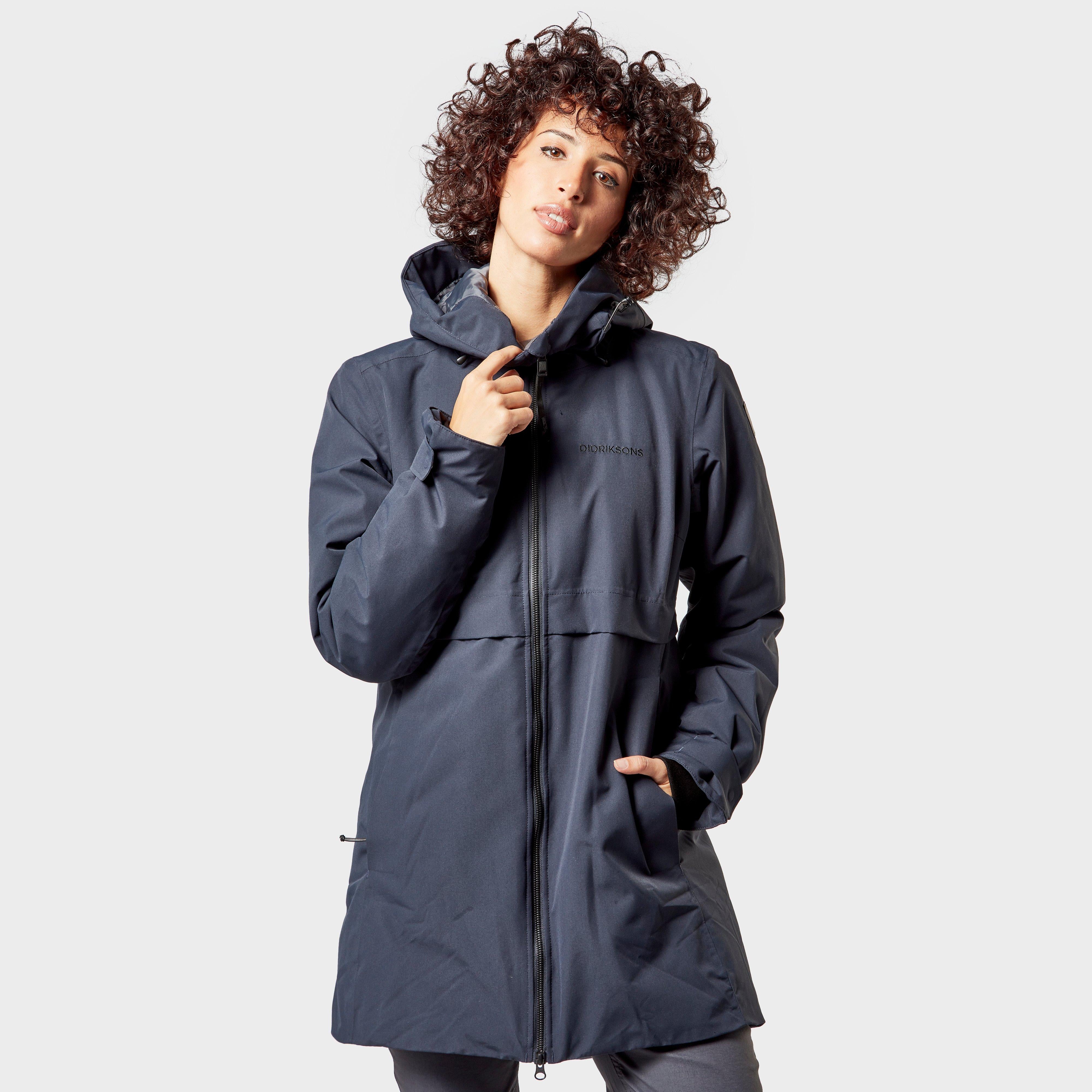 Women's Helle Parka