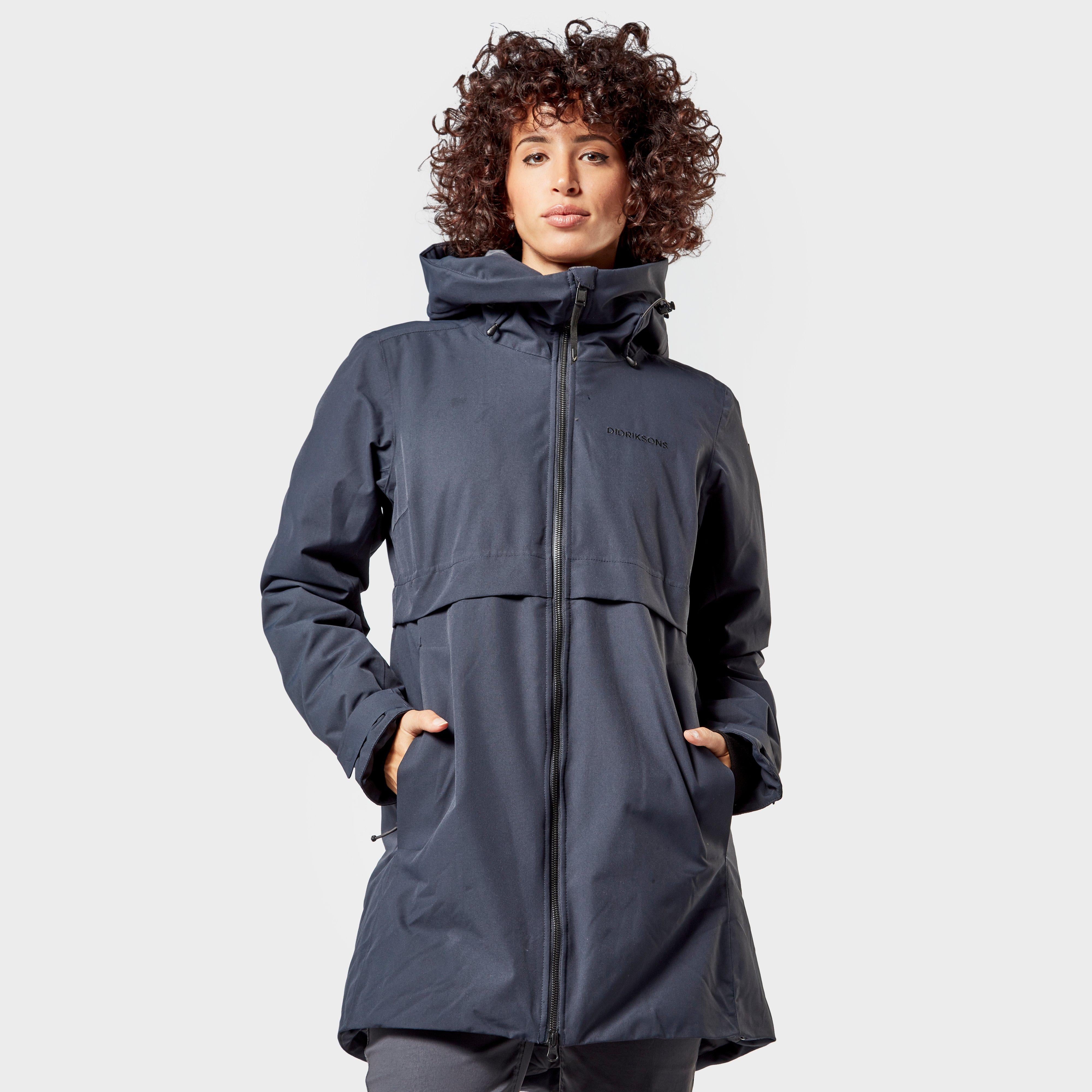 Women's Helle Parka