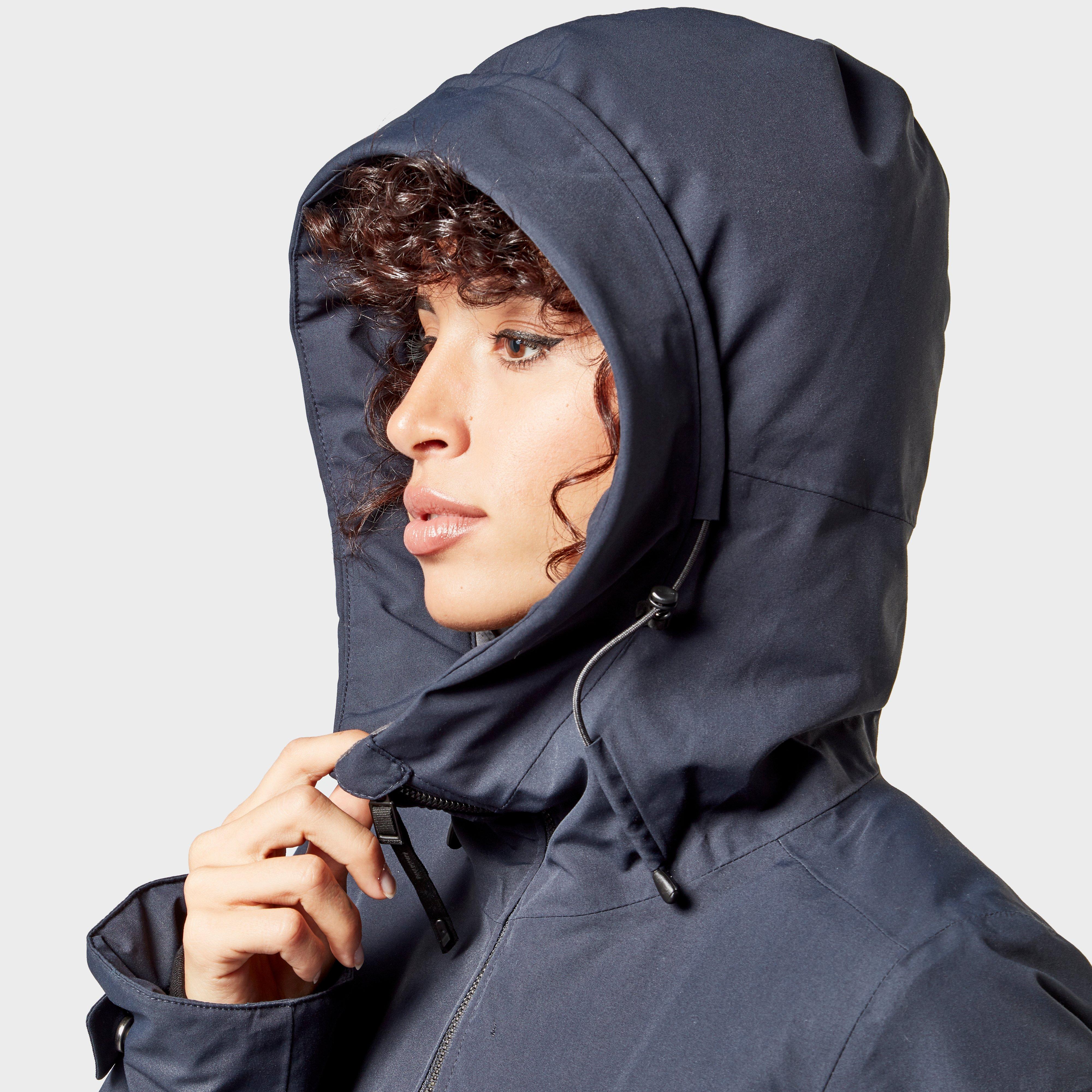 Women's Helle Parka