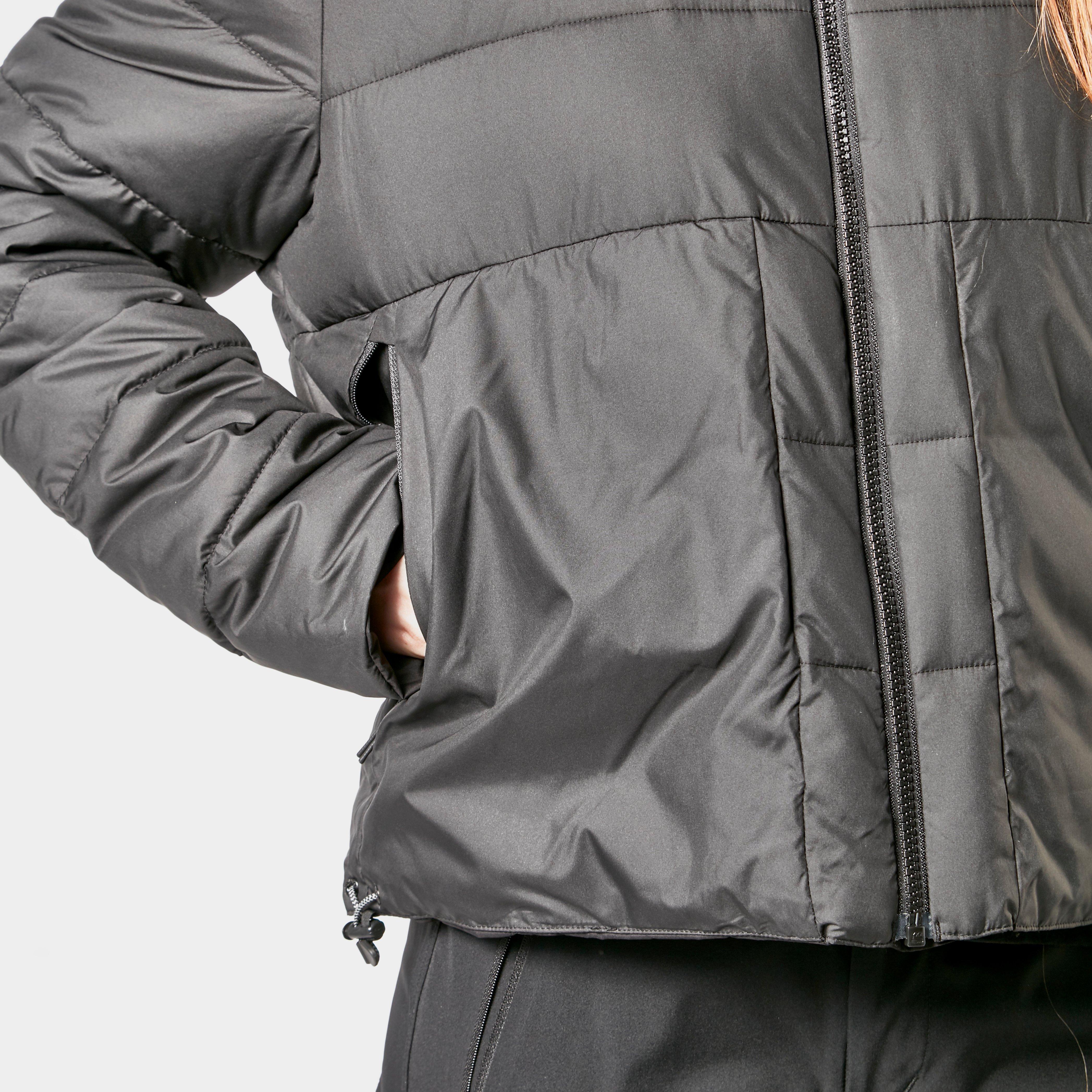 Women's Kim Reversible Jacket