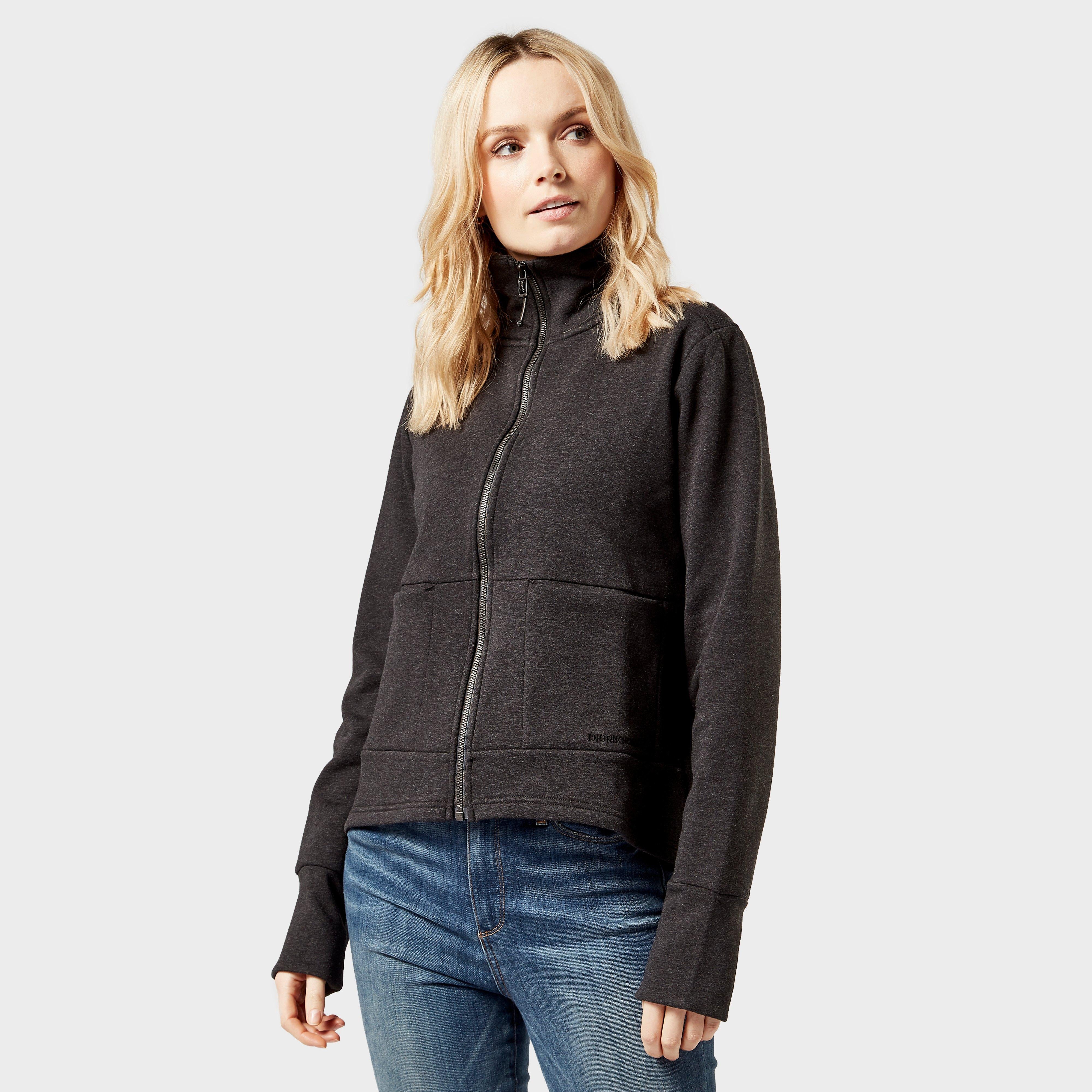 Women's Mikaela Full-Zip Fleece