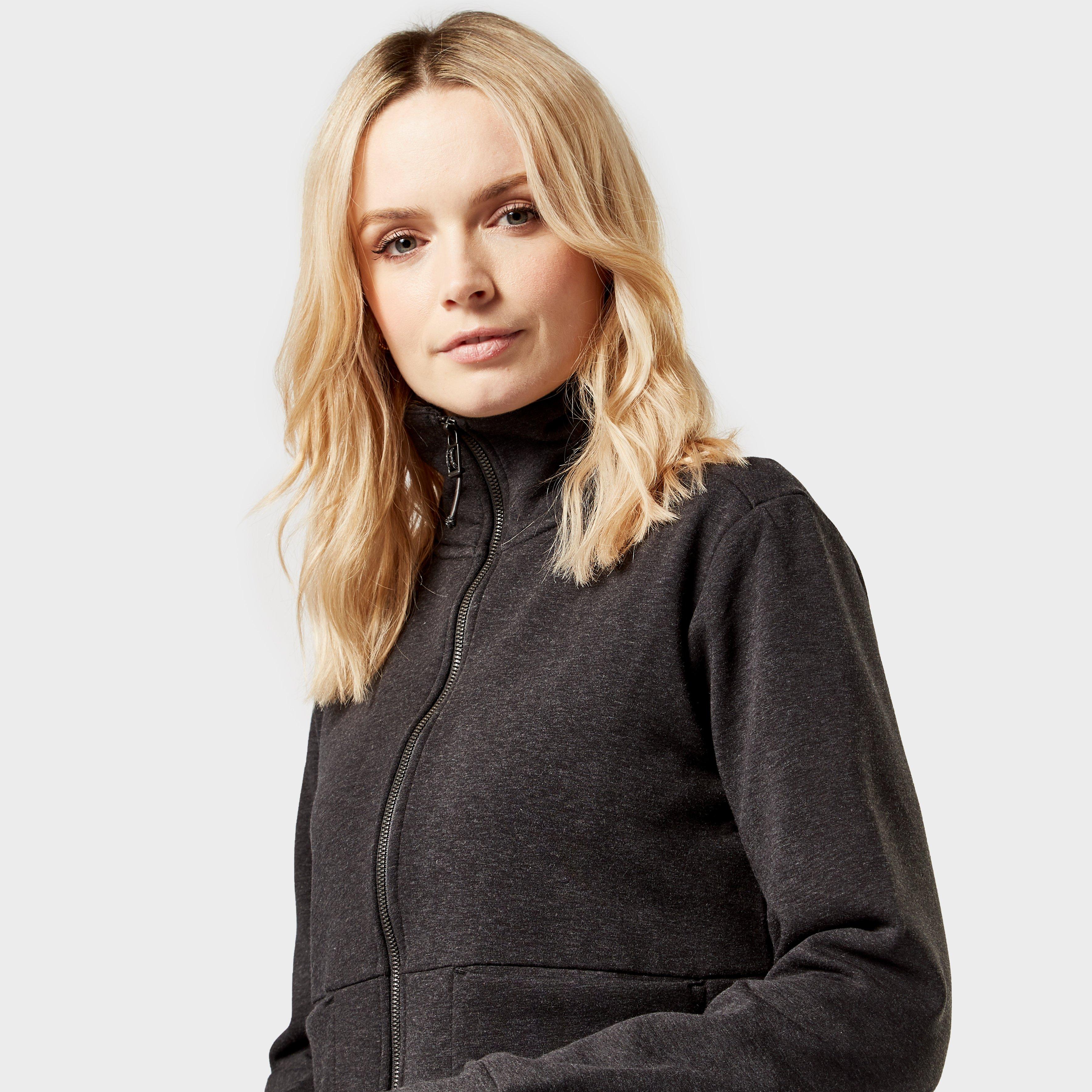 Women's Mikaela Full-Zip Fleece